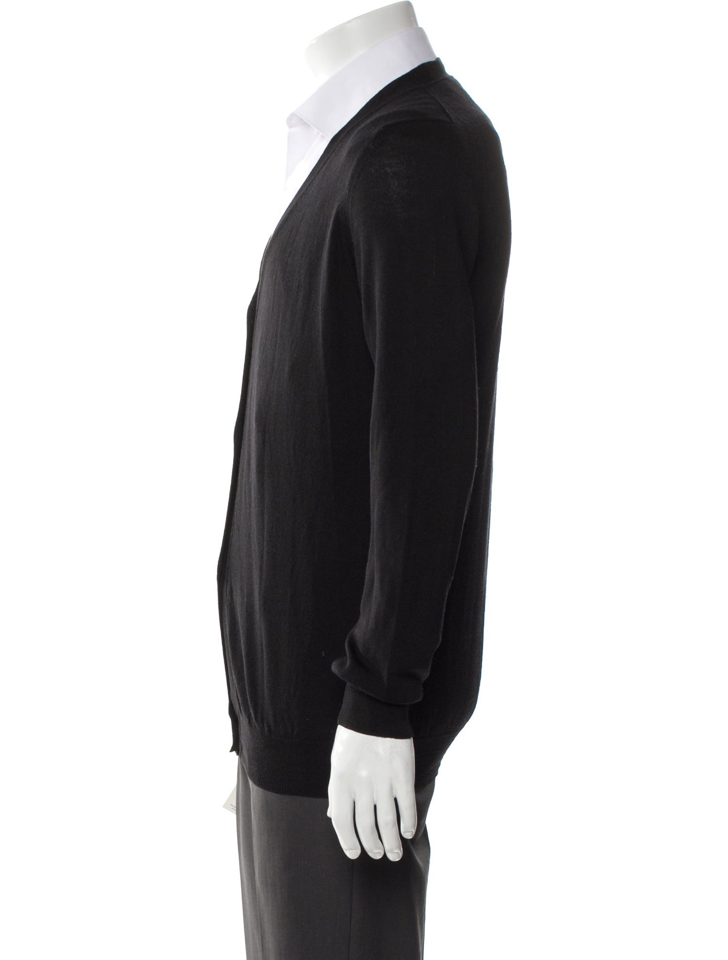 Prada Vintage 2008 Cardigan