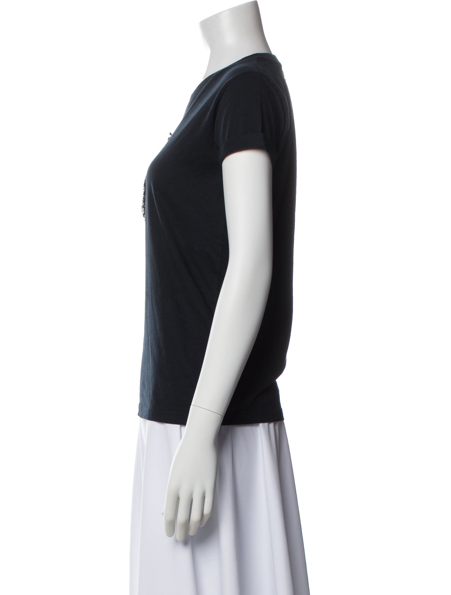 Prada Vintage 2008 T-Shirt