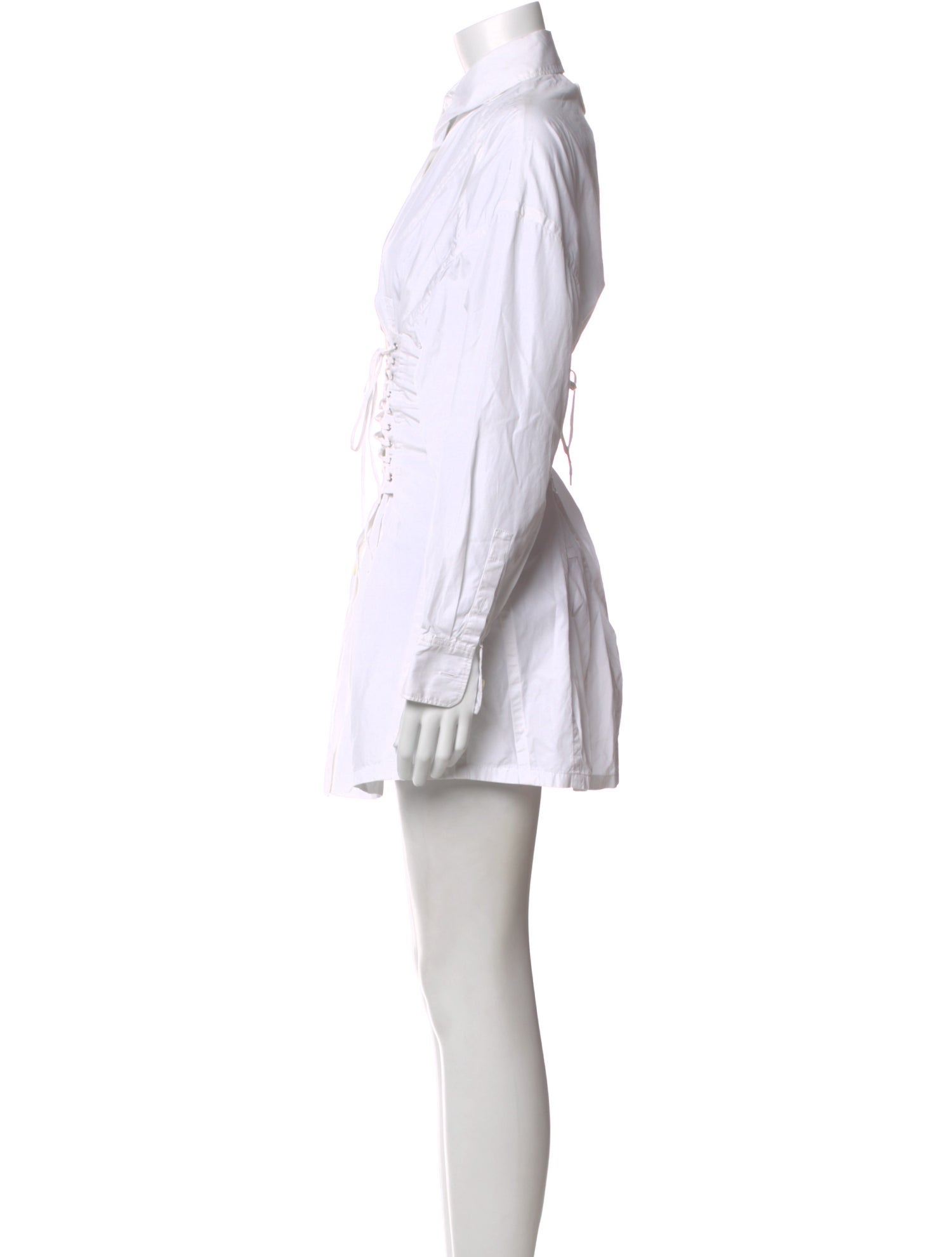 Prada 2022 Mini Dress