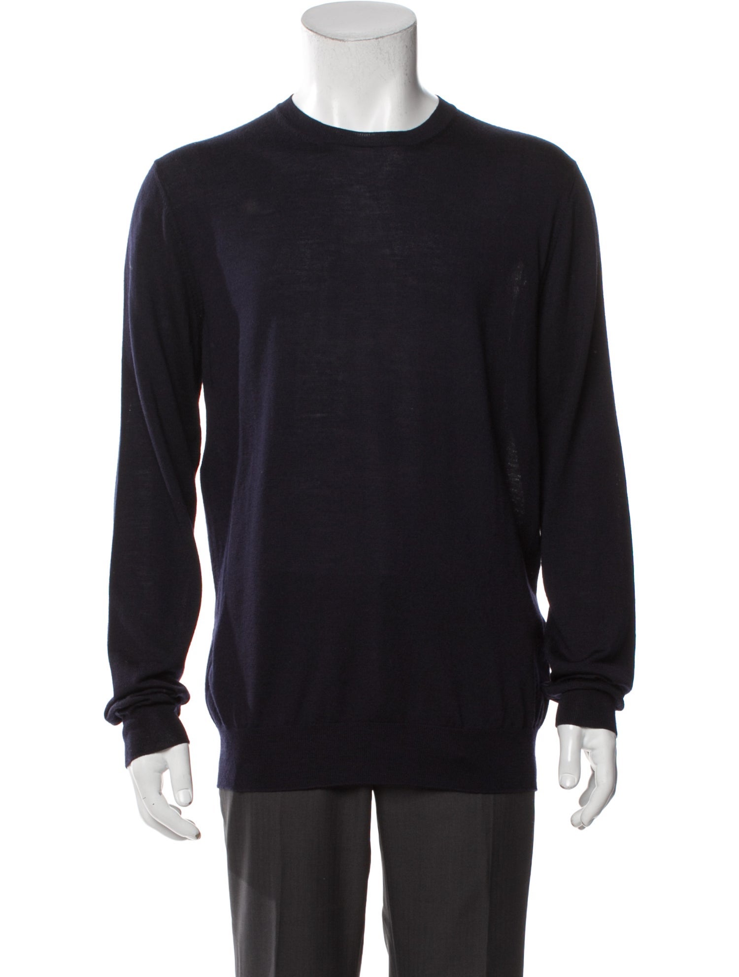 Prada 2015 Wool Pullover