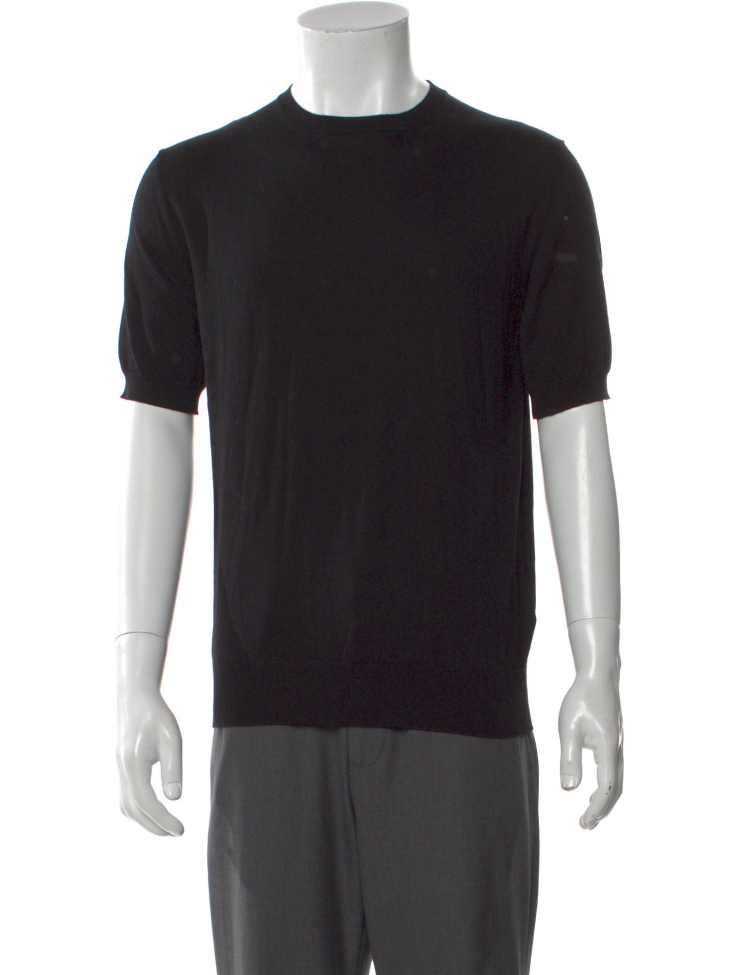 Prada 2023 Crew Neck Pullover w/ Tags