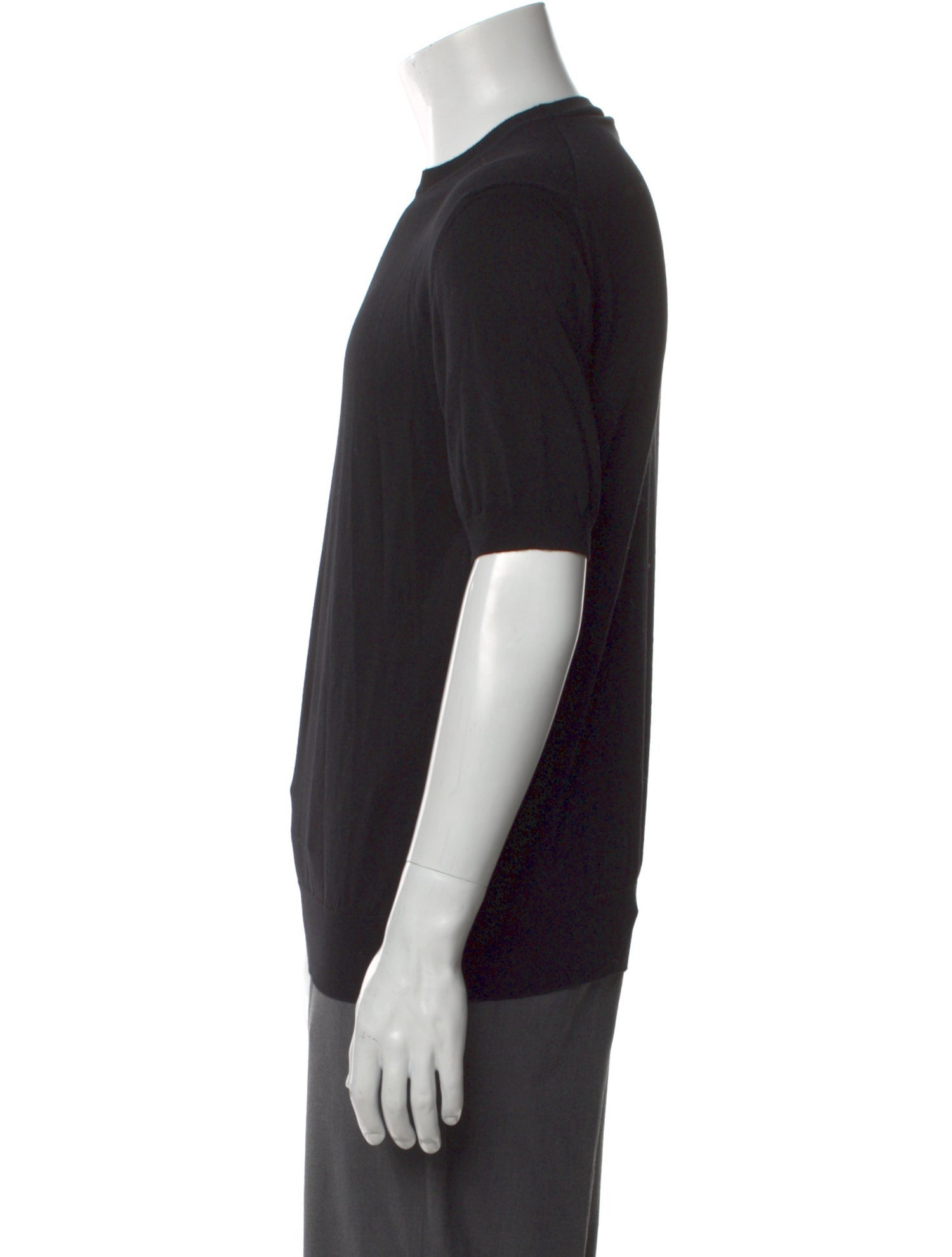Prada 2023 Crew Neck Pullover w/ Tags