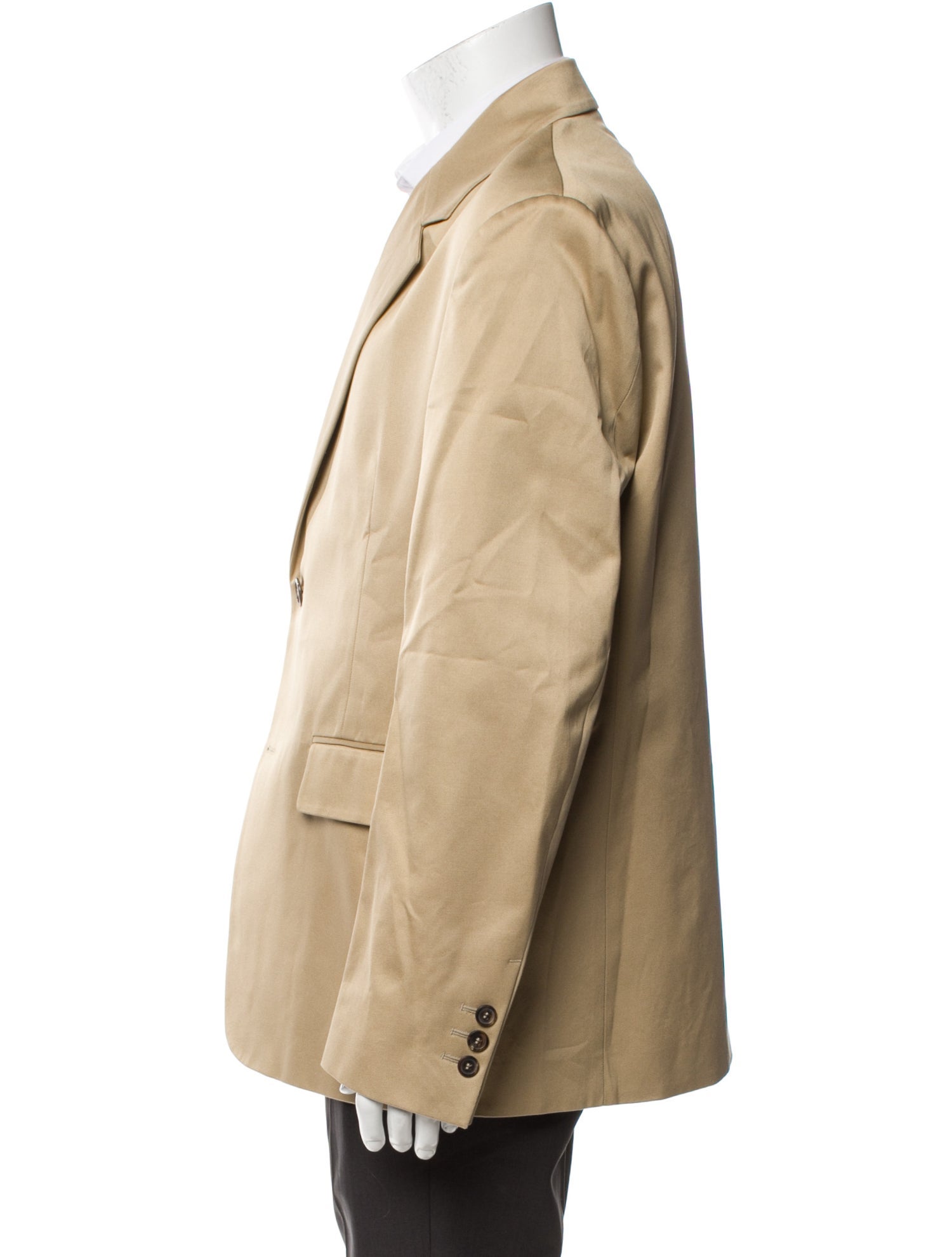 Prada 2024 Blazer w/ Tags