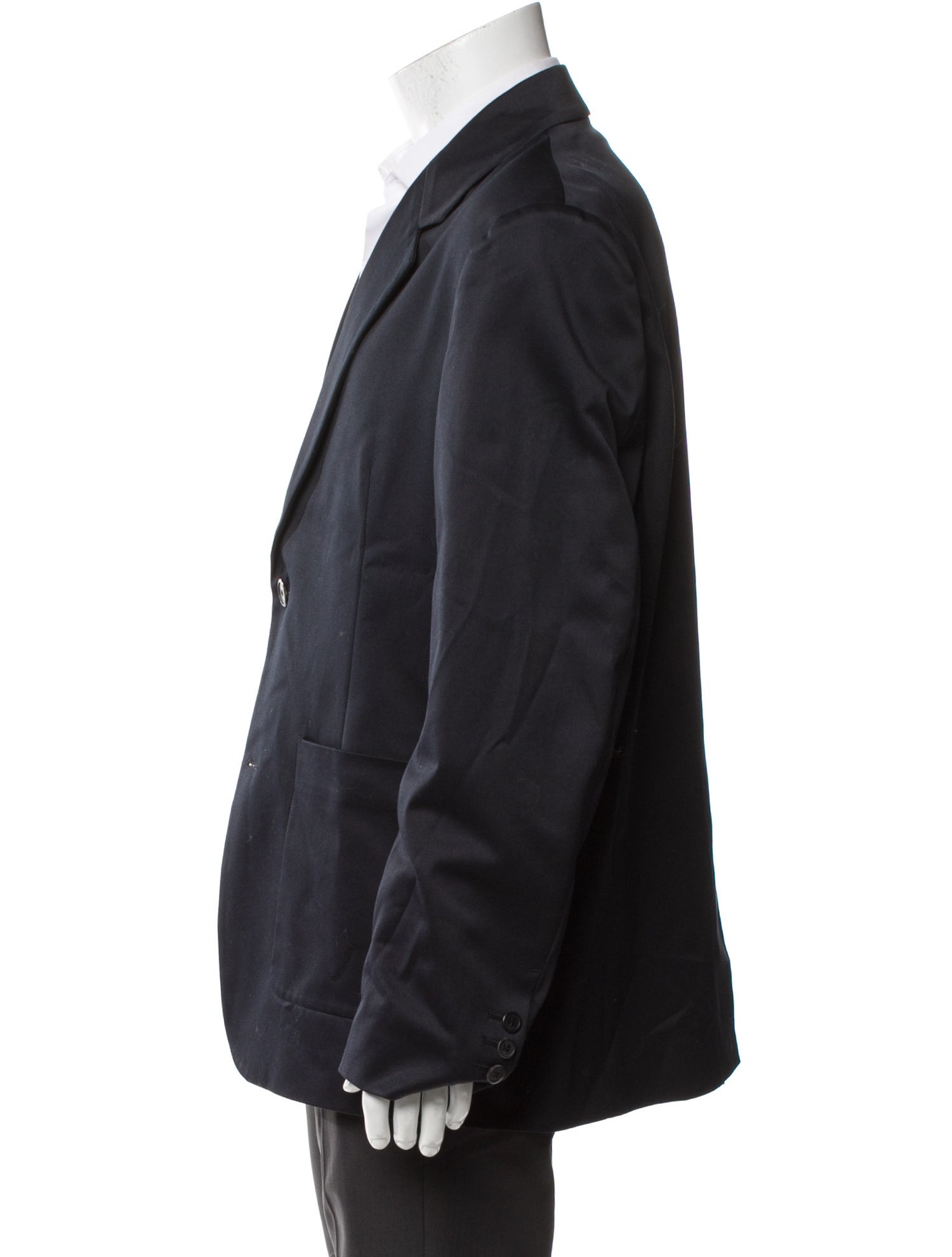 Prada 2024 Sport Coat w/ Tags