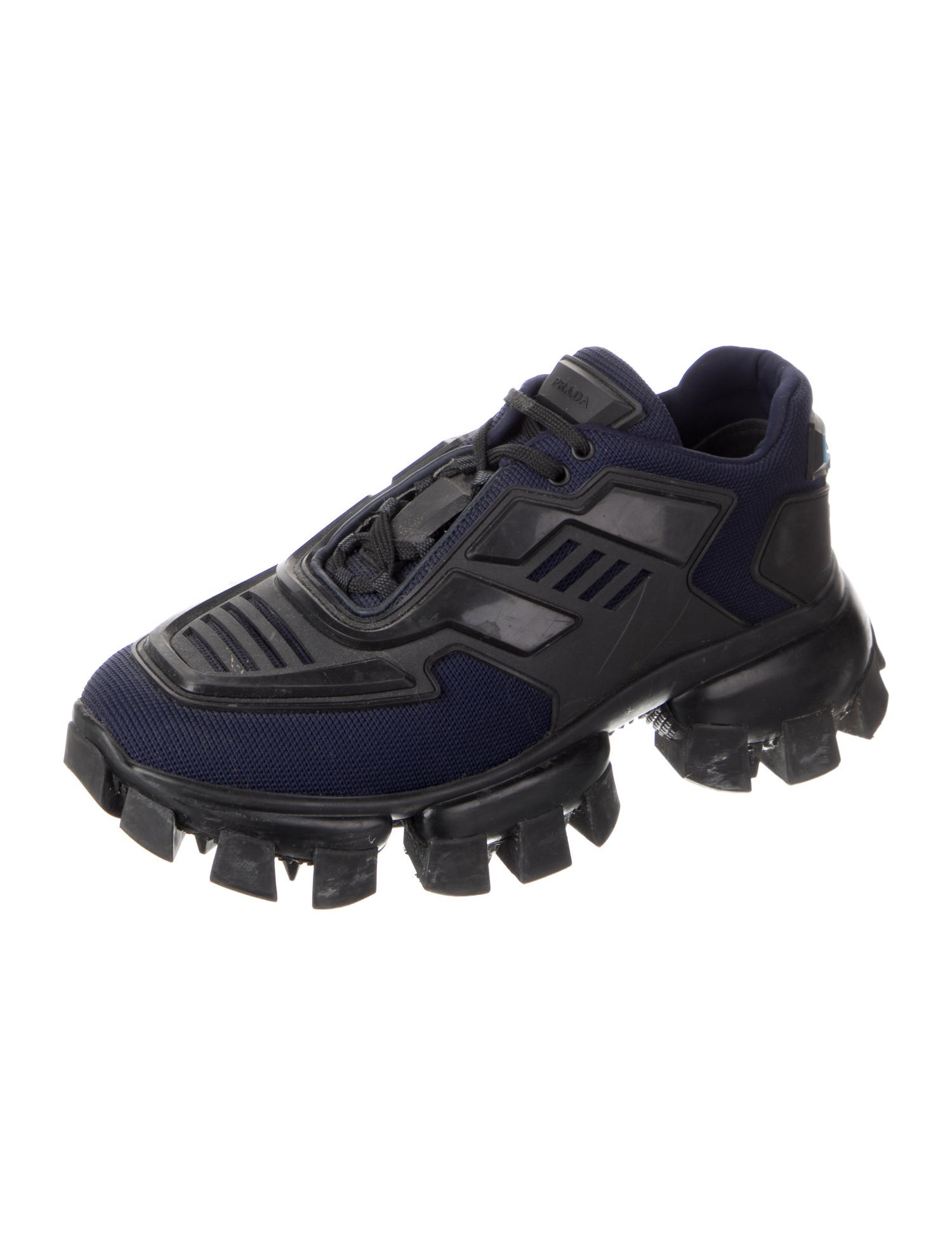 Prada Cloudbust Thunder Sneakers