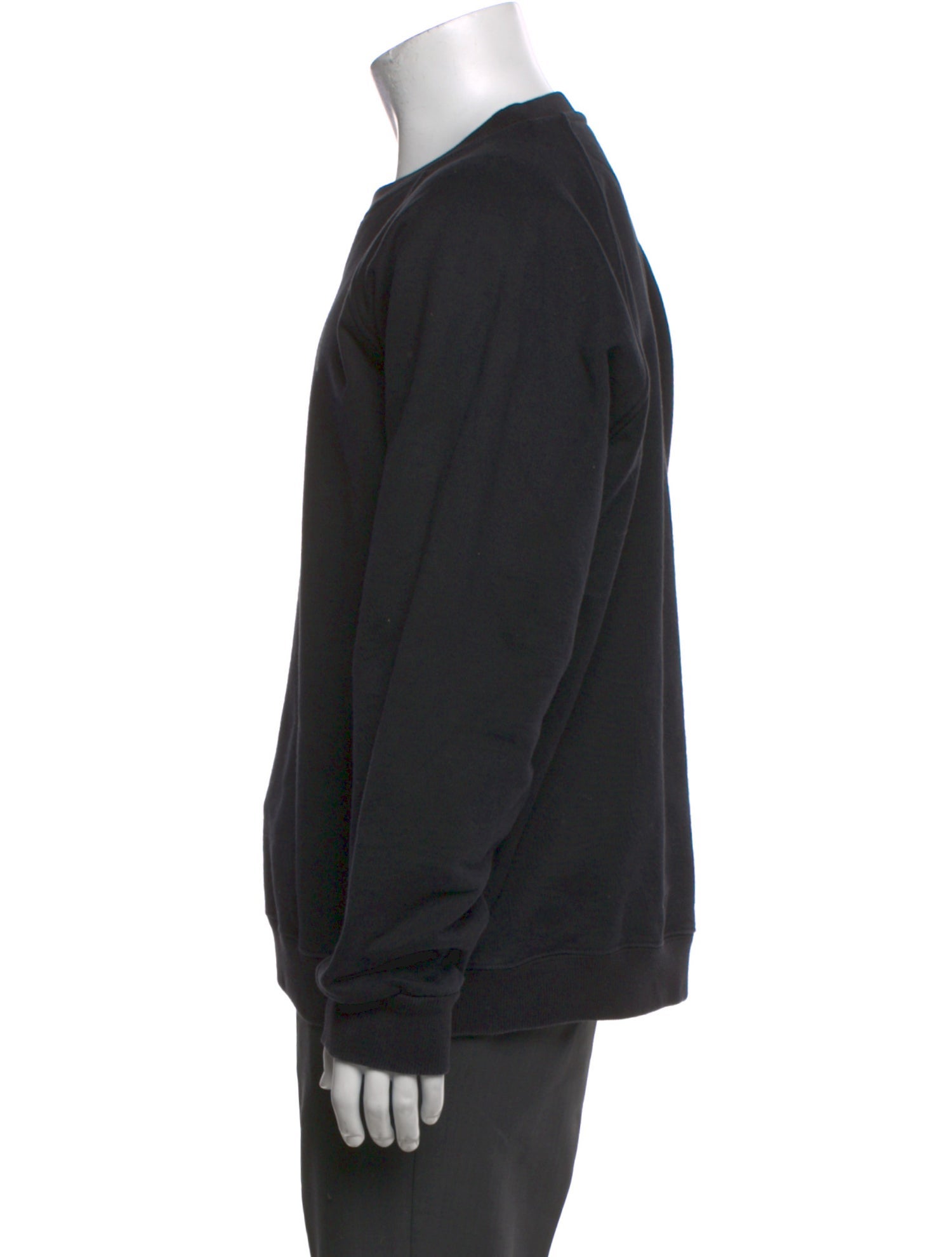 Prada 2021 Signature Logo Pullover