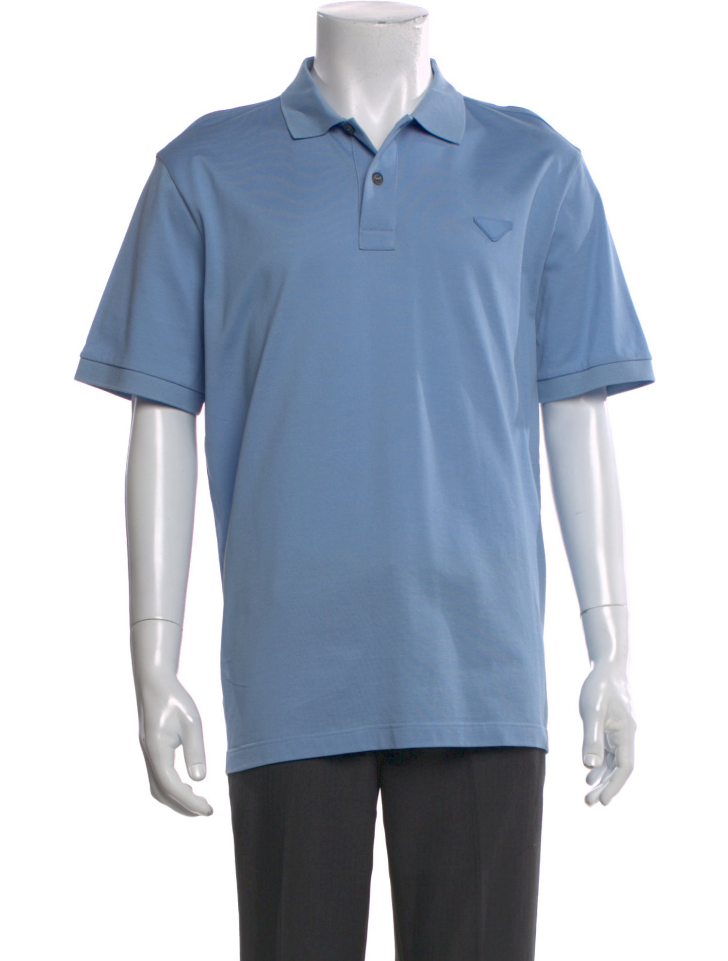 Prada Polos | The RealReal