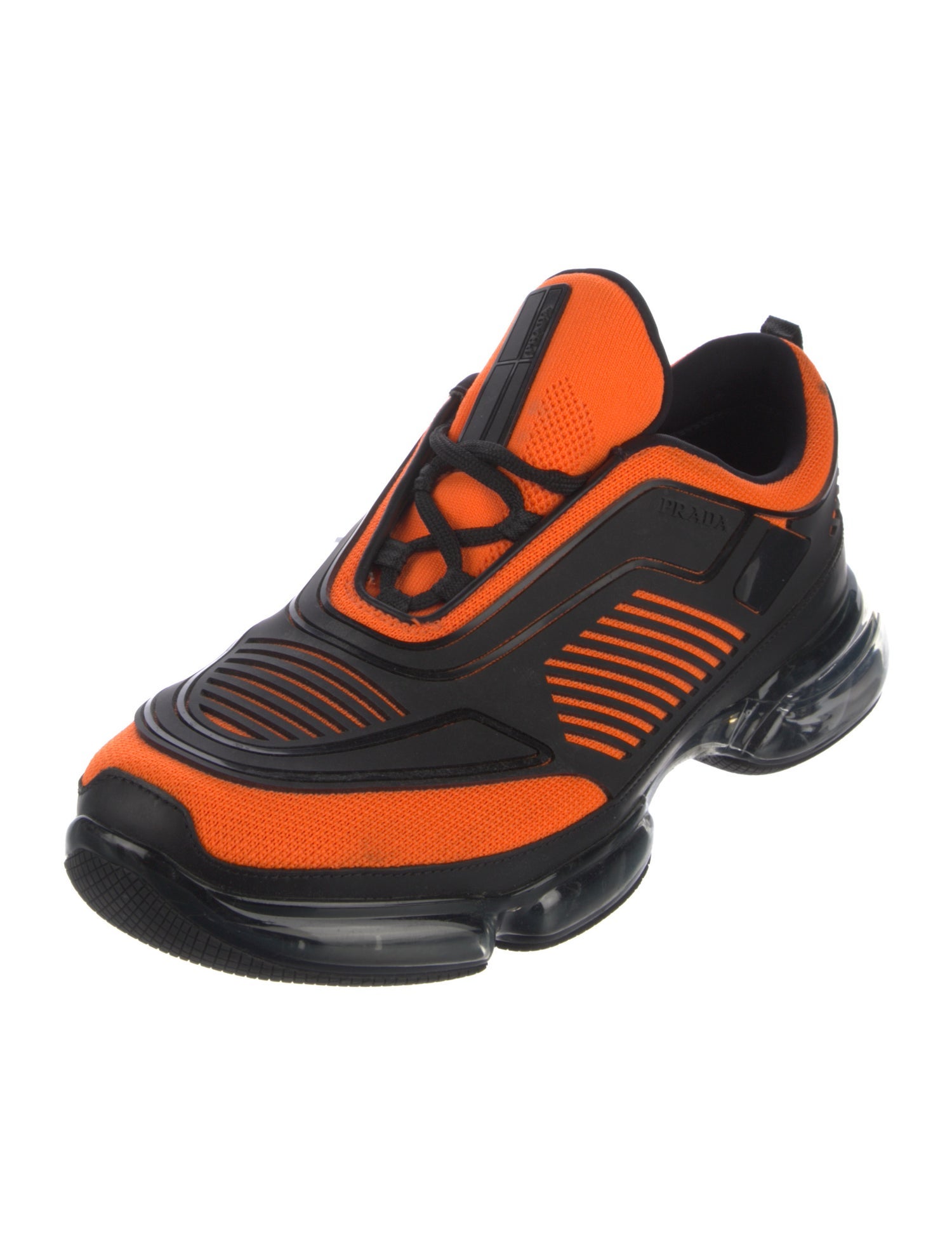 Prada Cloudbust Sneakers