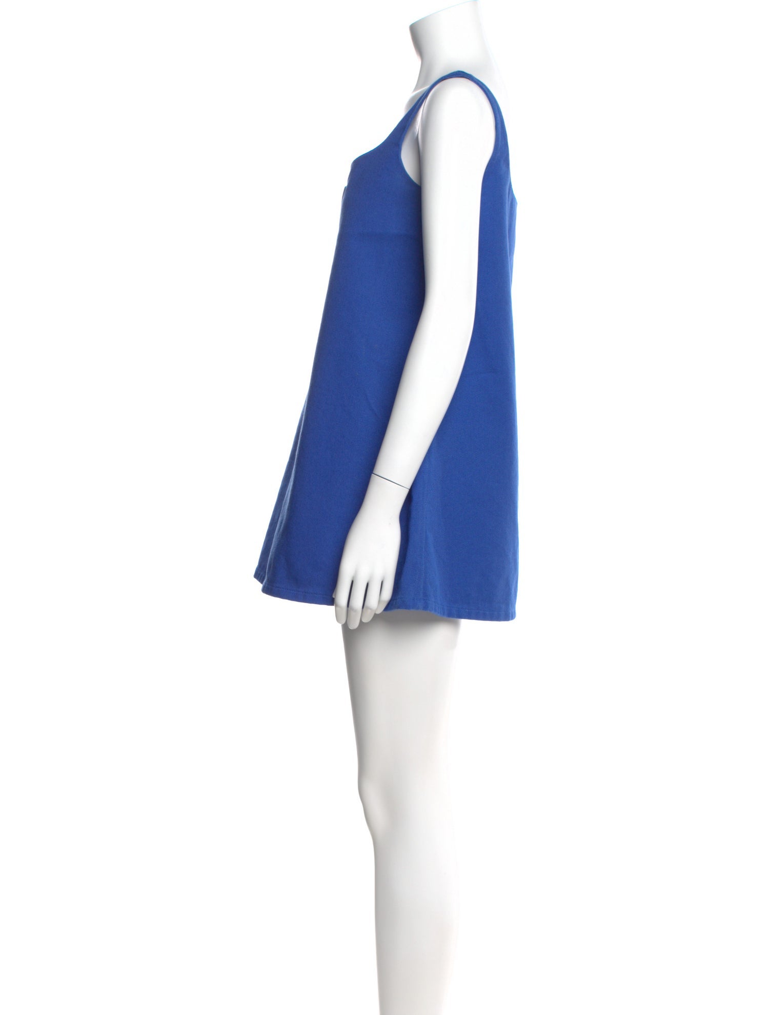 Prada 2022 Mini Dress