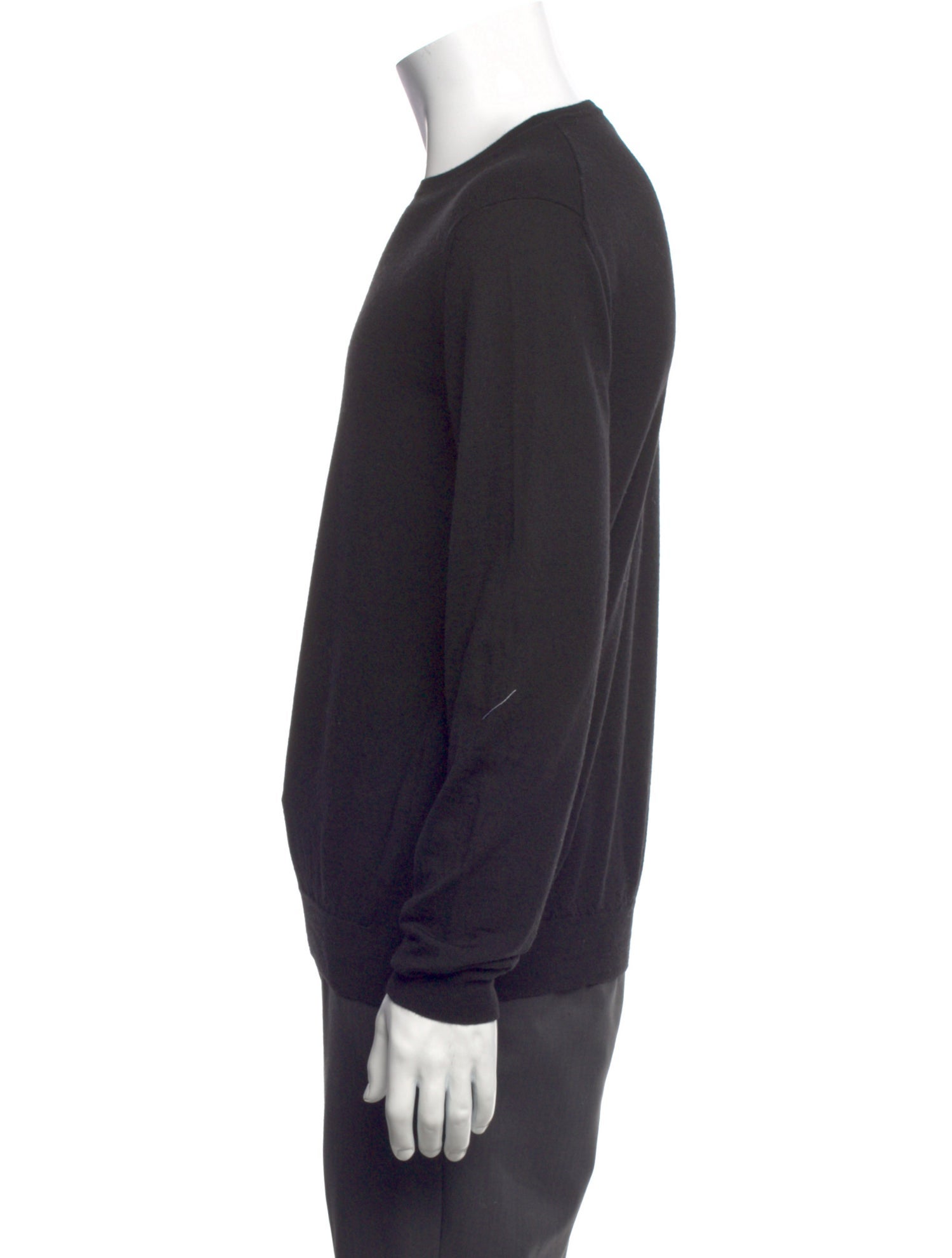 Prada 2023 Wool Pullover