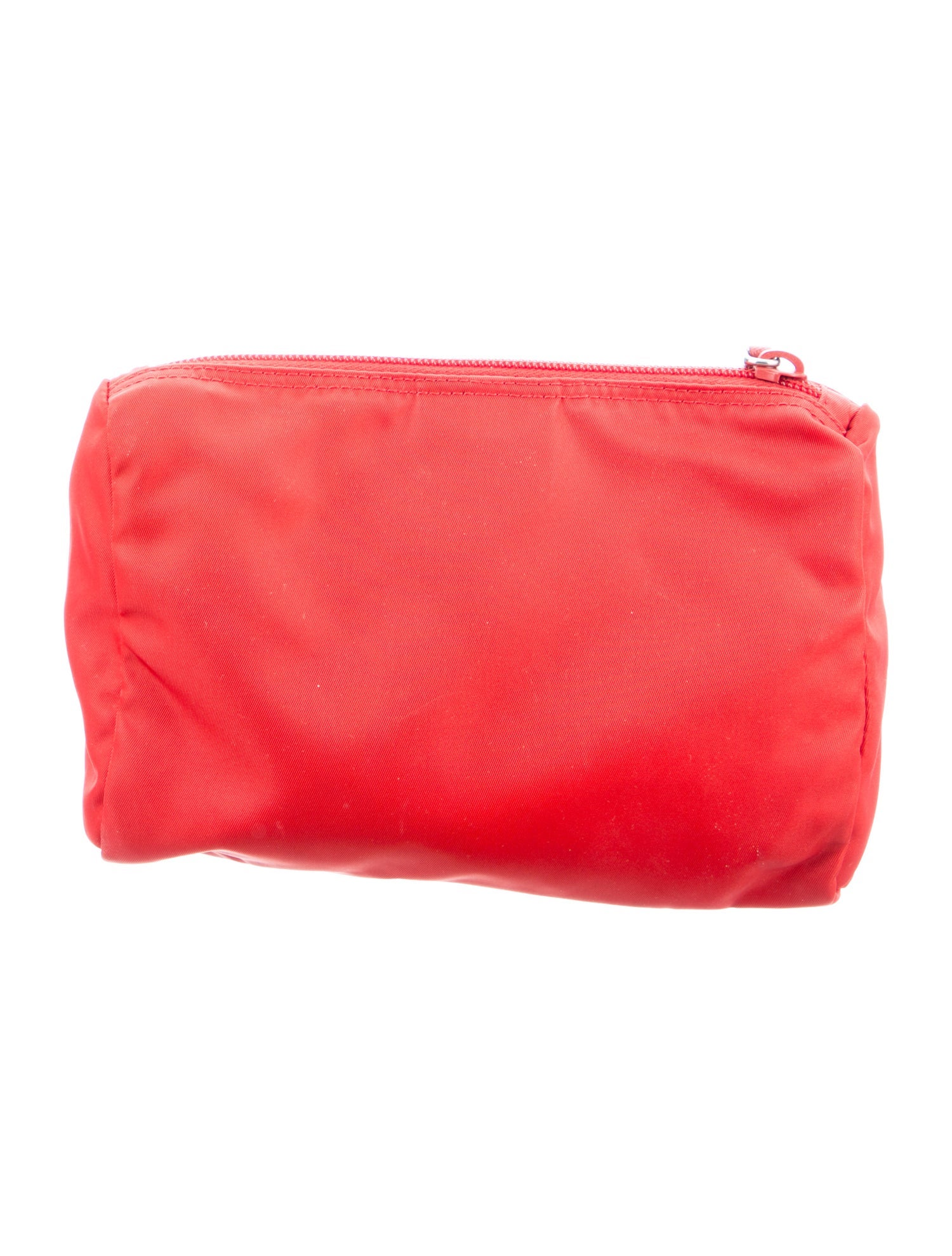 Prada Tessuto Zip Cosmetic Case