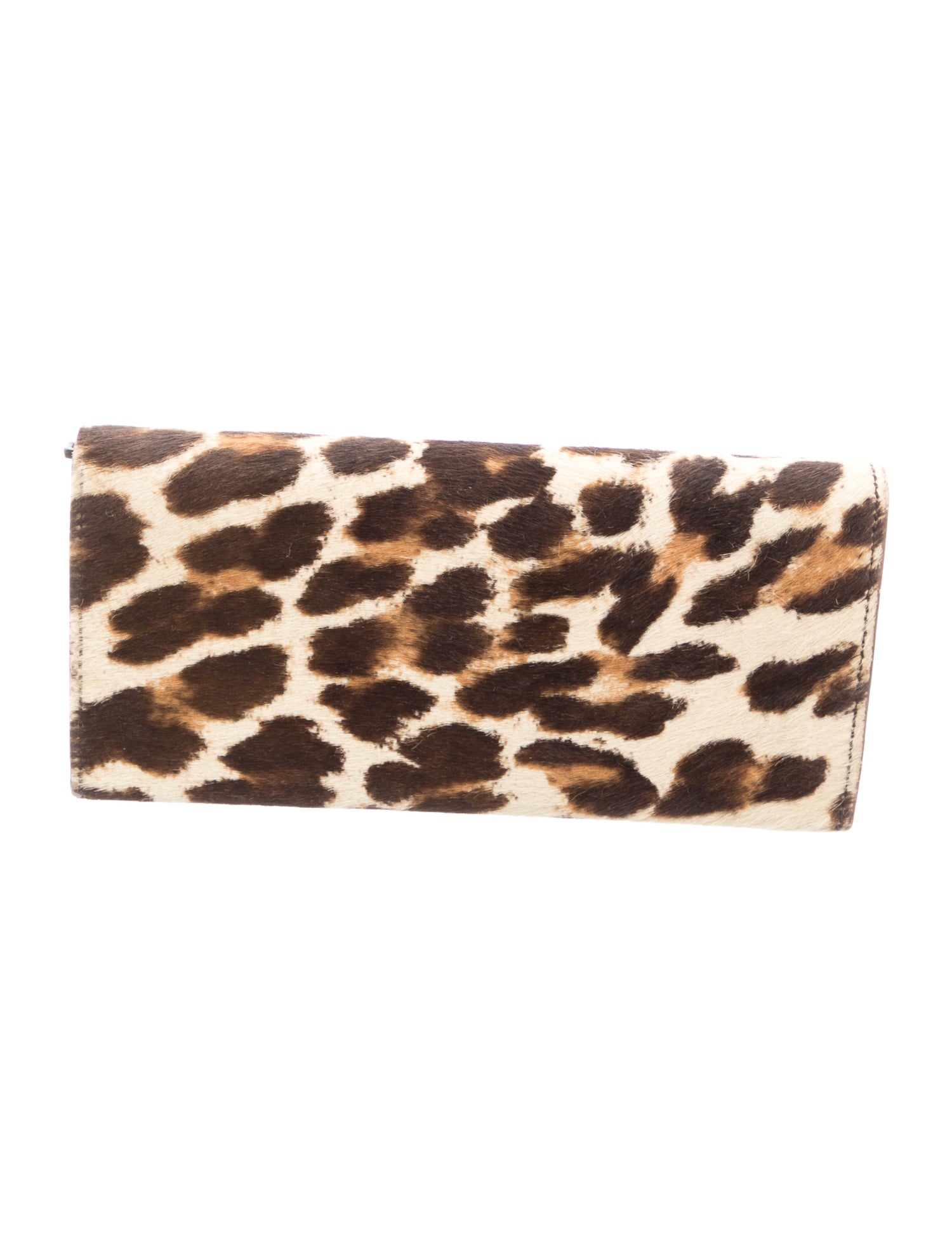 Prada Vintage Wristlet