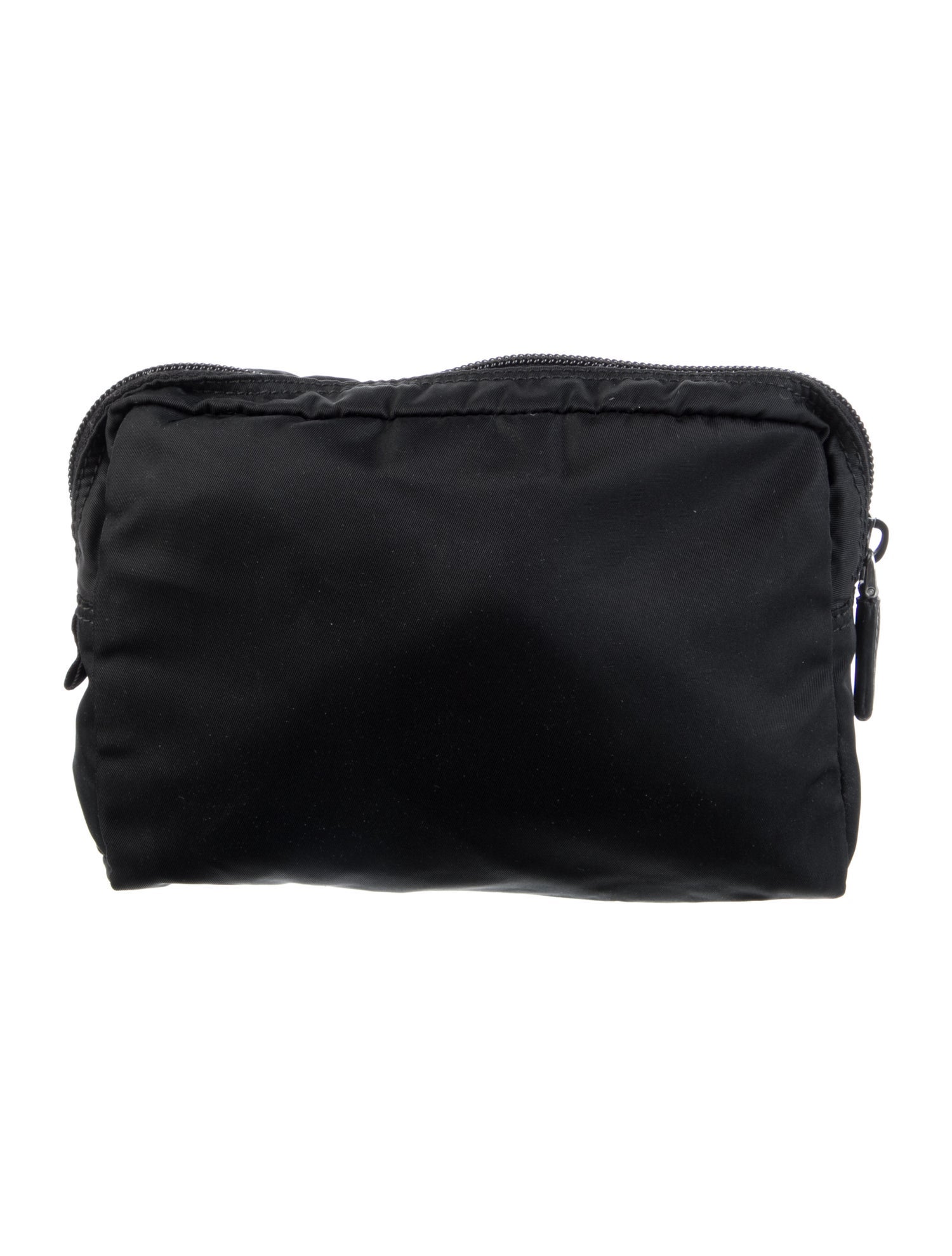 Prada Vela Cosmetic Pouch