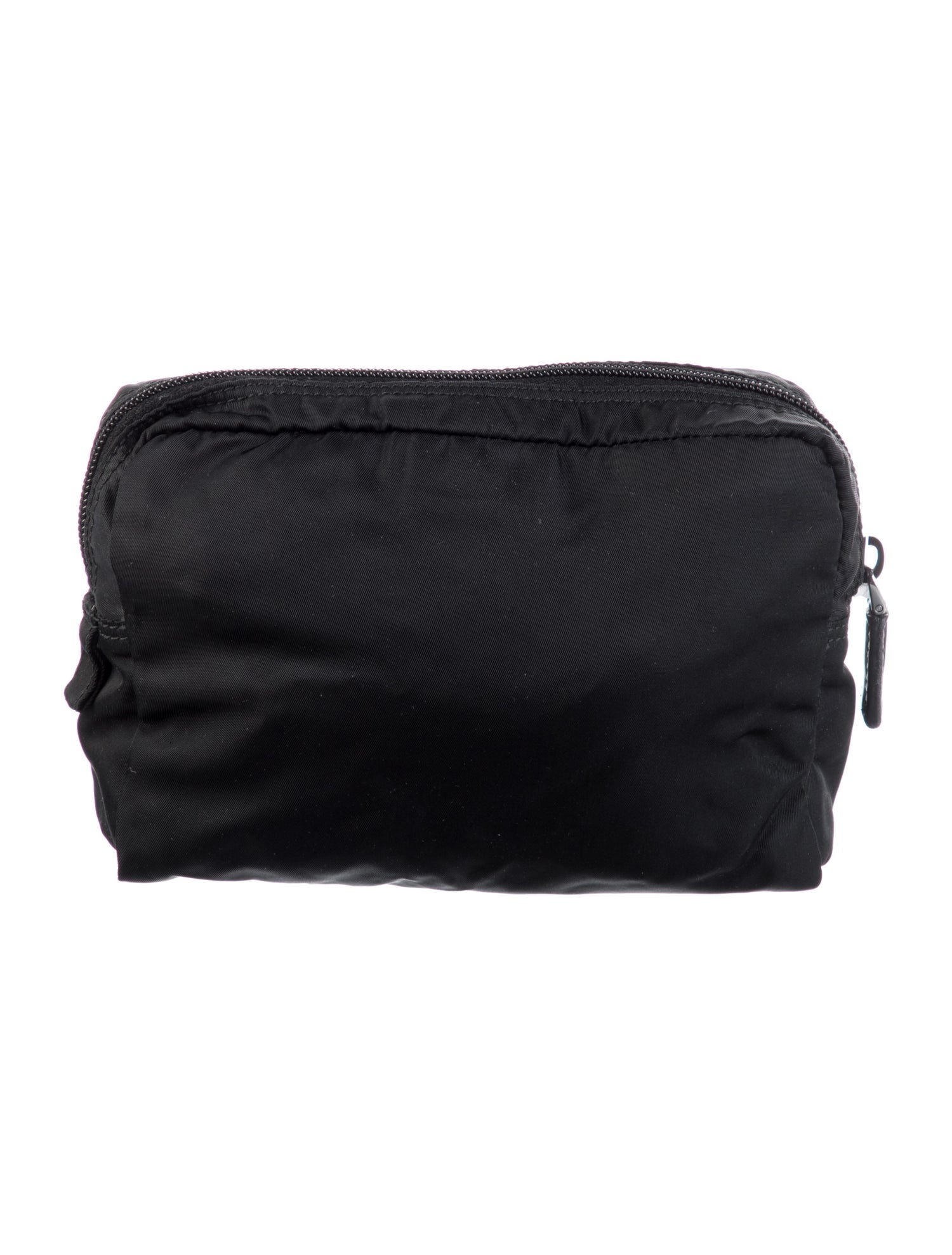 Prada Vela Cosmetic Pouch