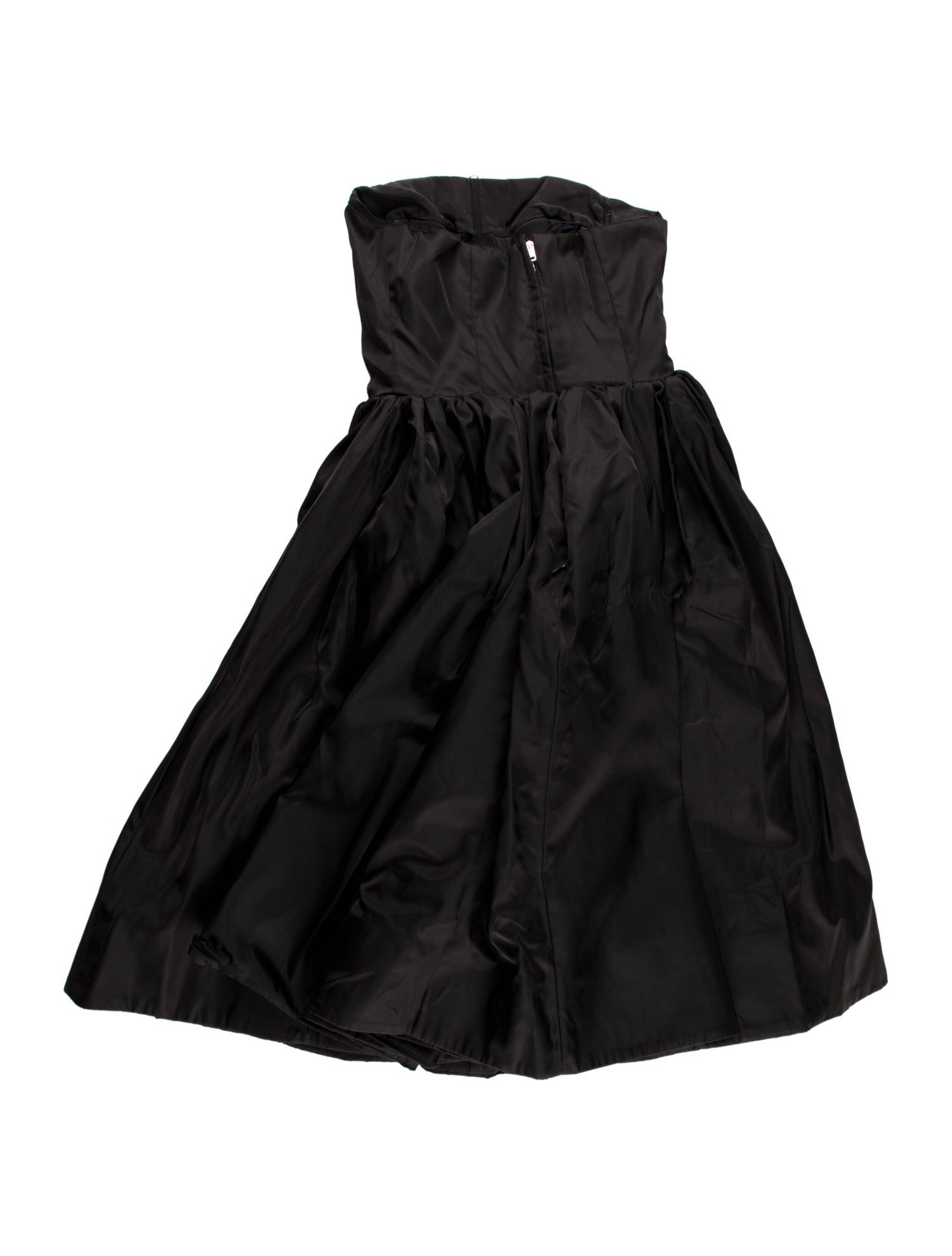 Prada 2021 Knee-Length Dress