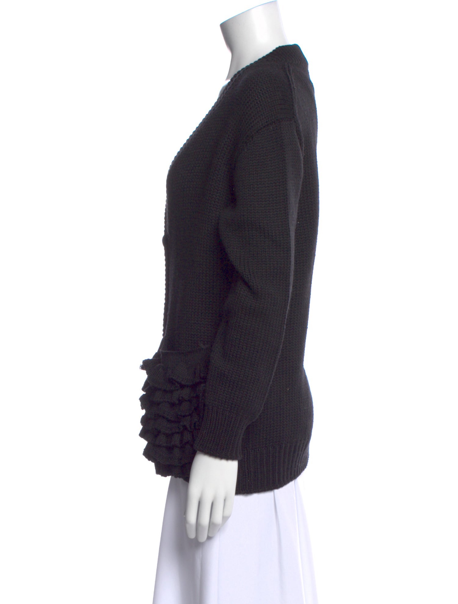 Prada Vintage 2010 Sweater