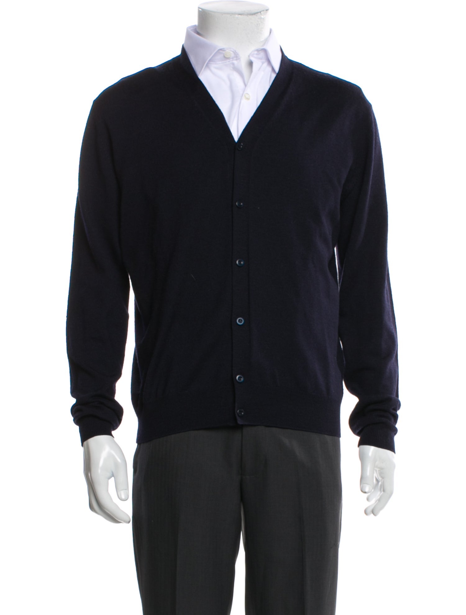 Prada Vintage 2011 Cardigan