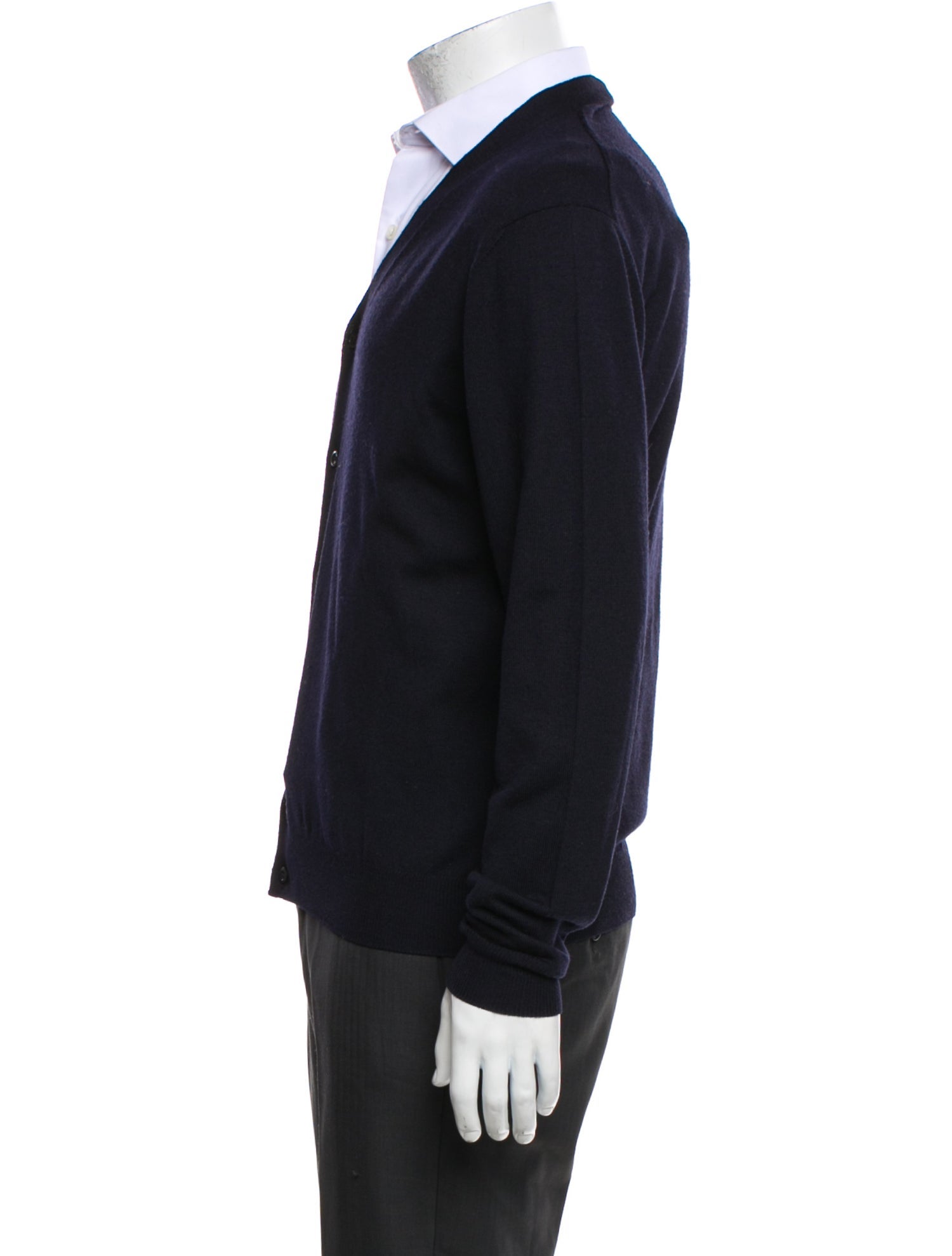 Prada Vintage 2011 Cardigan