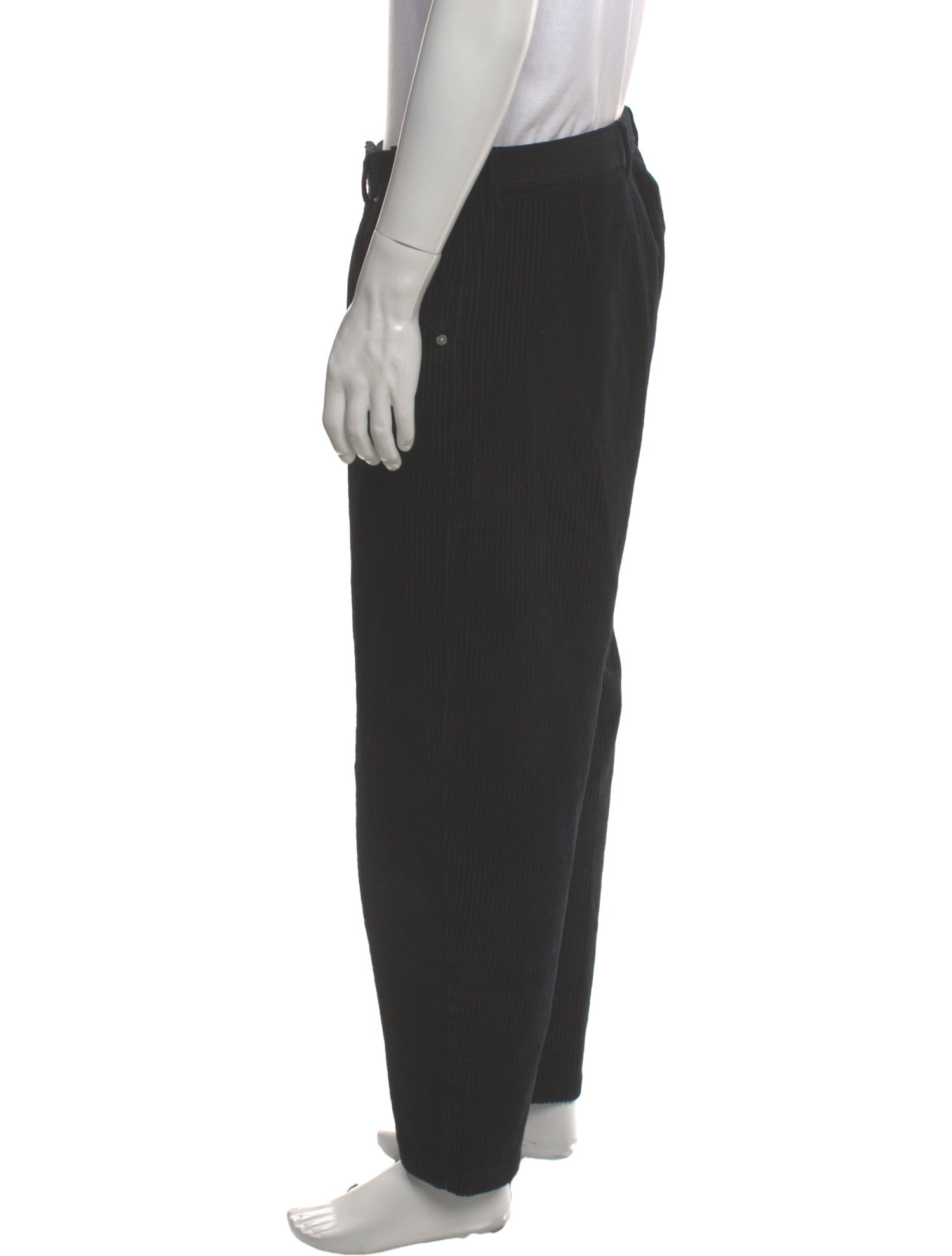 Prada 2024 Pants