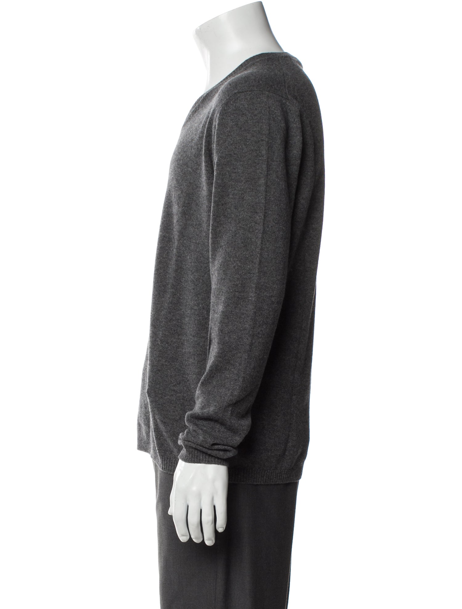 Prada 2012 Cashmere Pullover