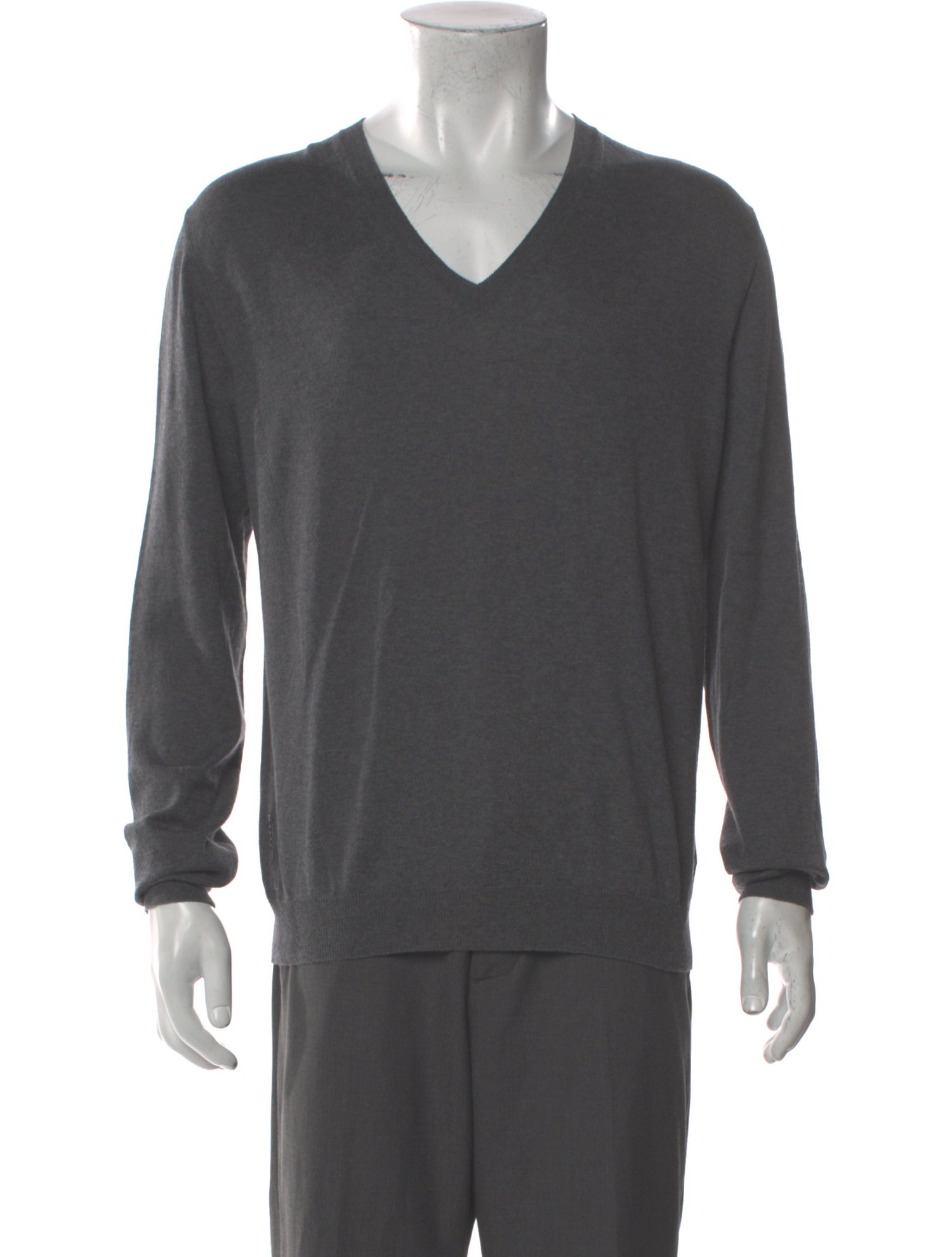 Prada Vintage 2011 Pullover
