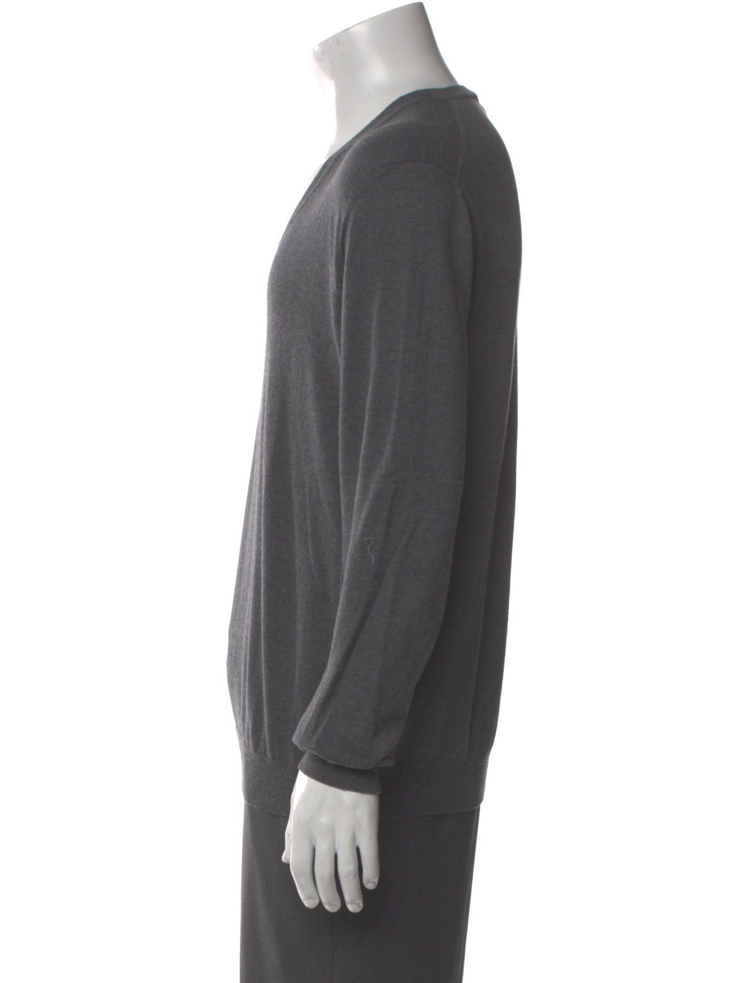 Prada Vintage 2011 Pullover