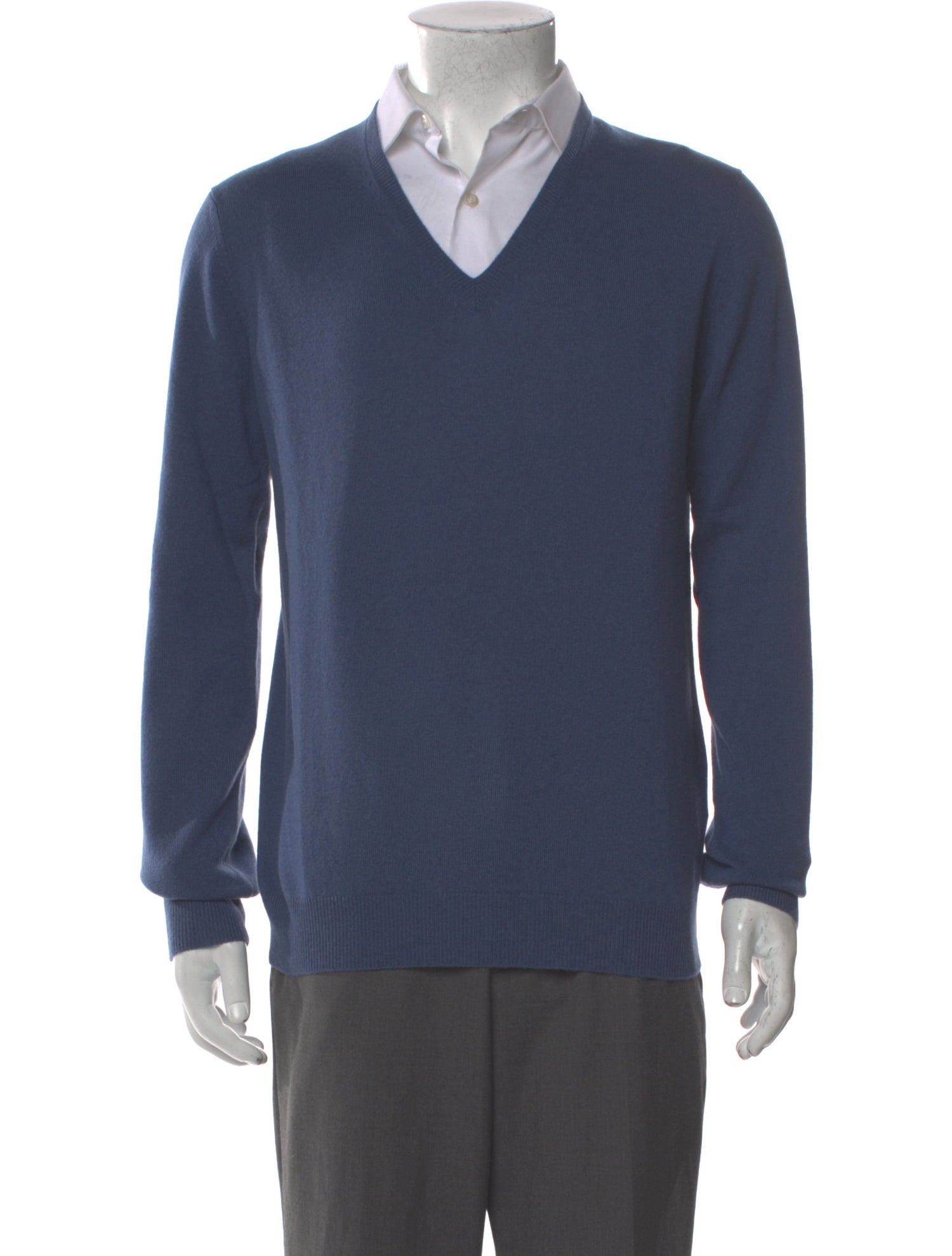 Prada 2015 Cashmere Cardigan