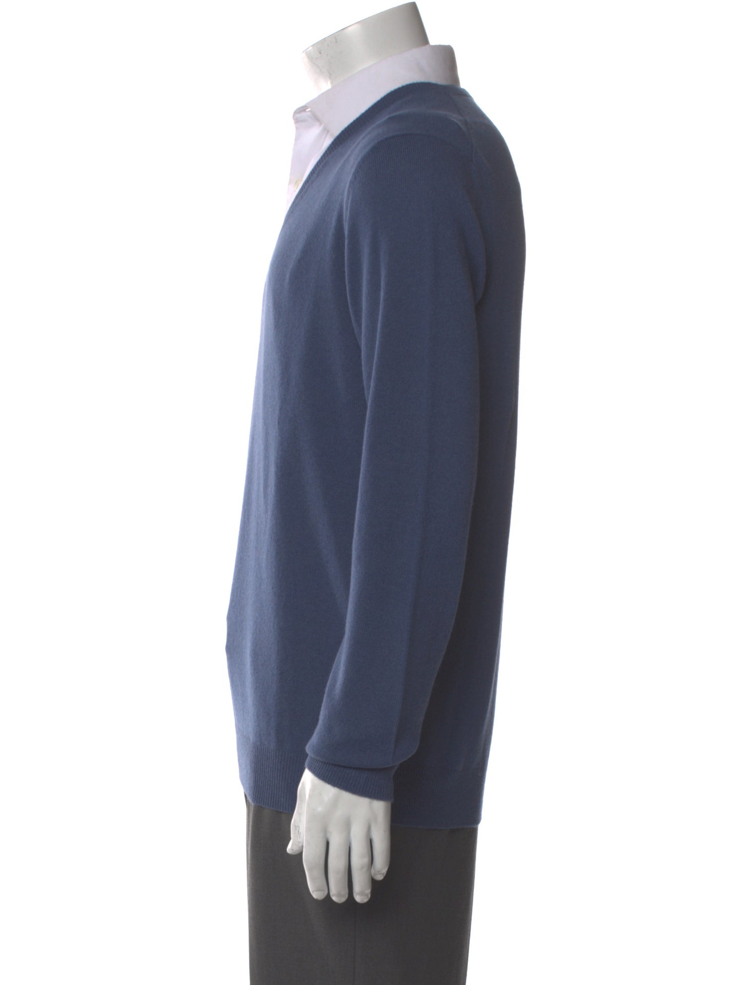 Prada 2015 Cashmere Cardigan