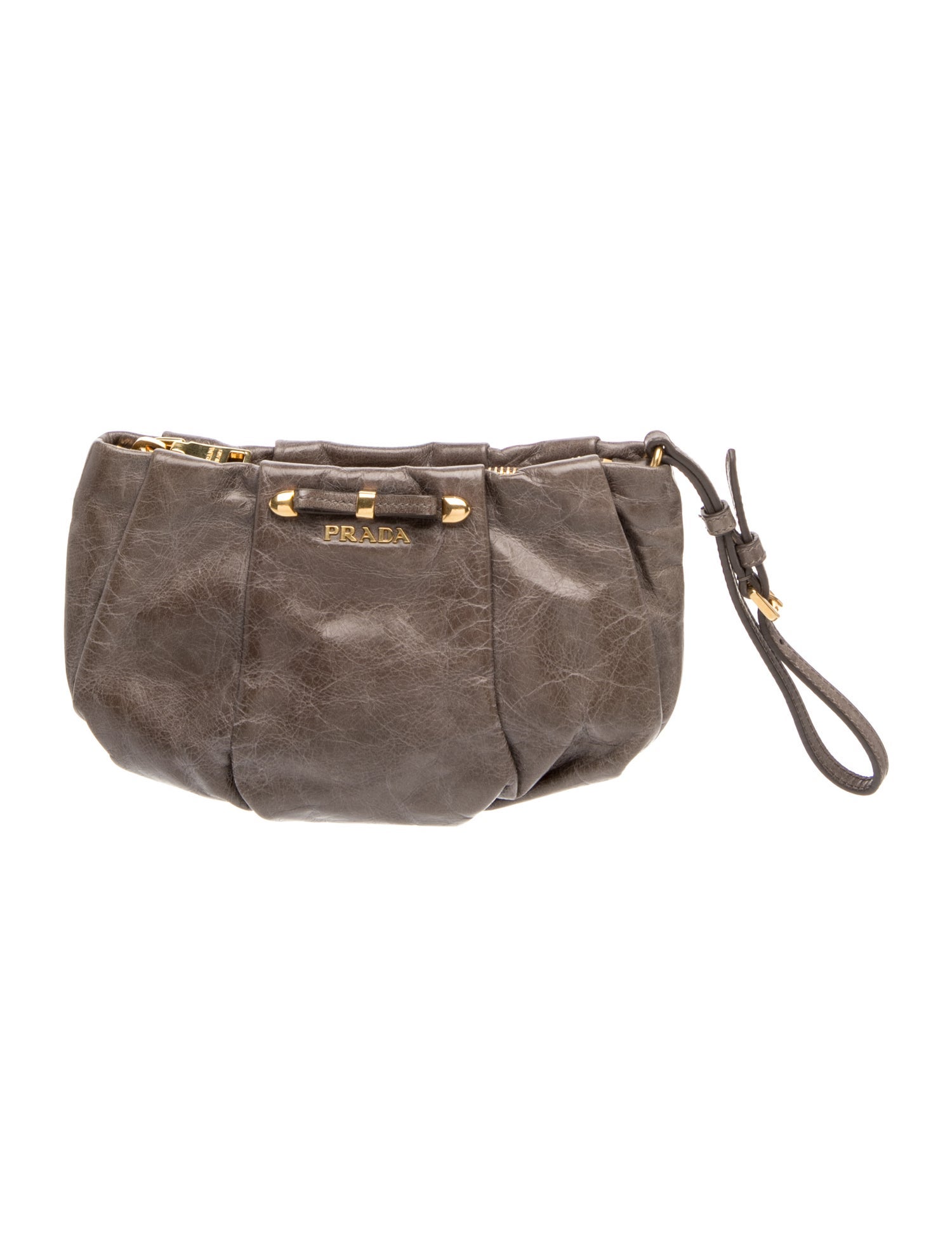 Prada Tessuto Nylon Mordore