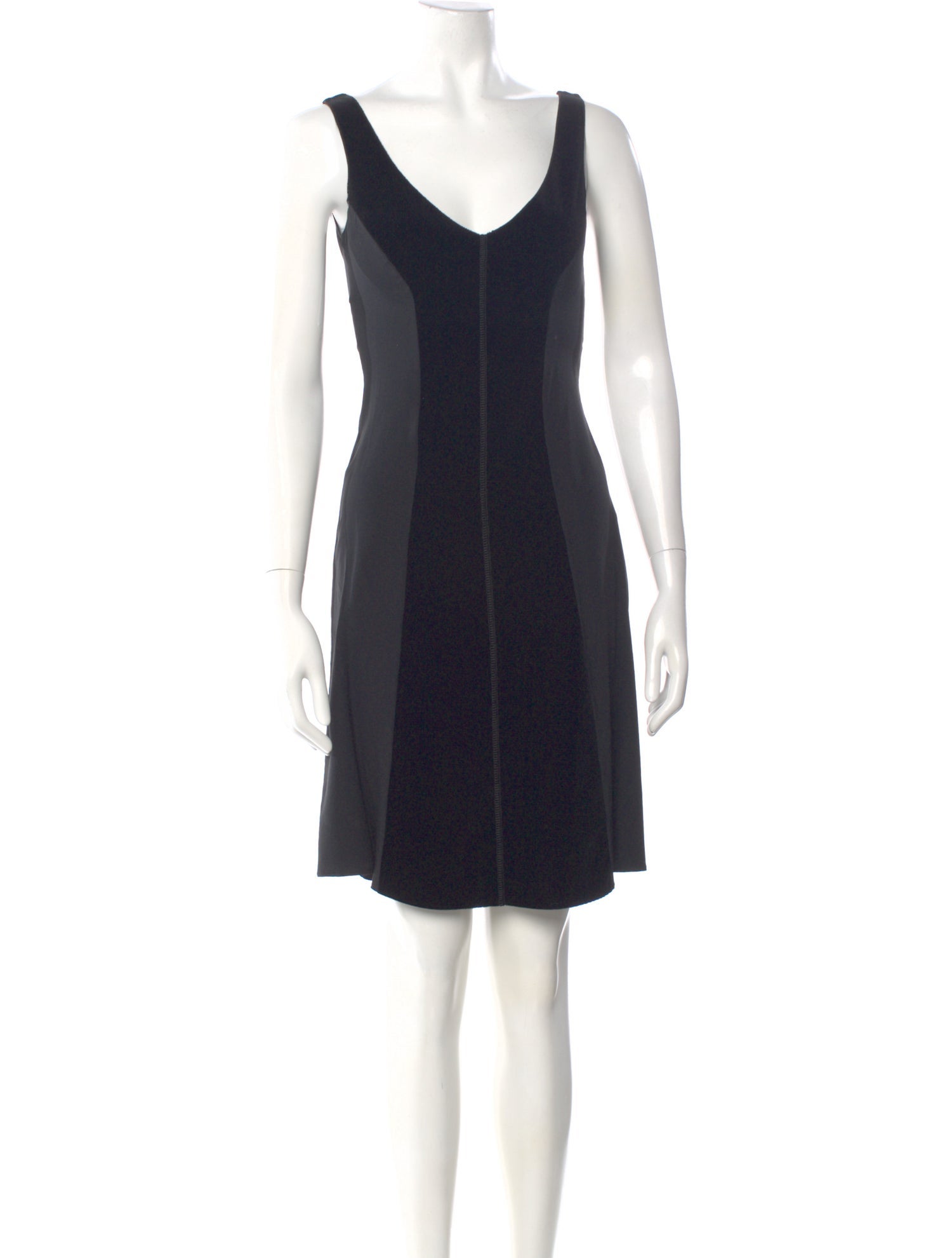 Prada Vintage Mini Dress