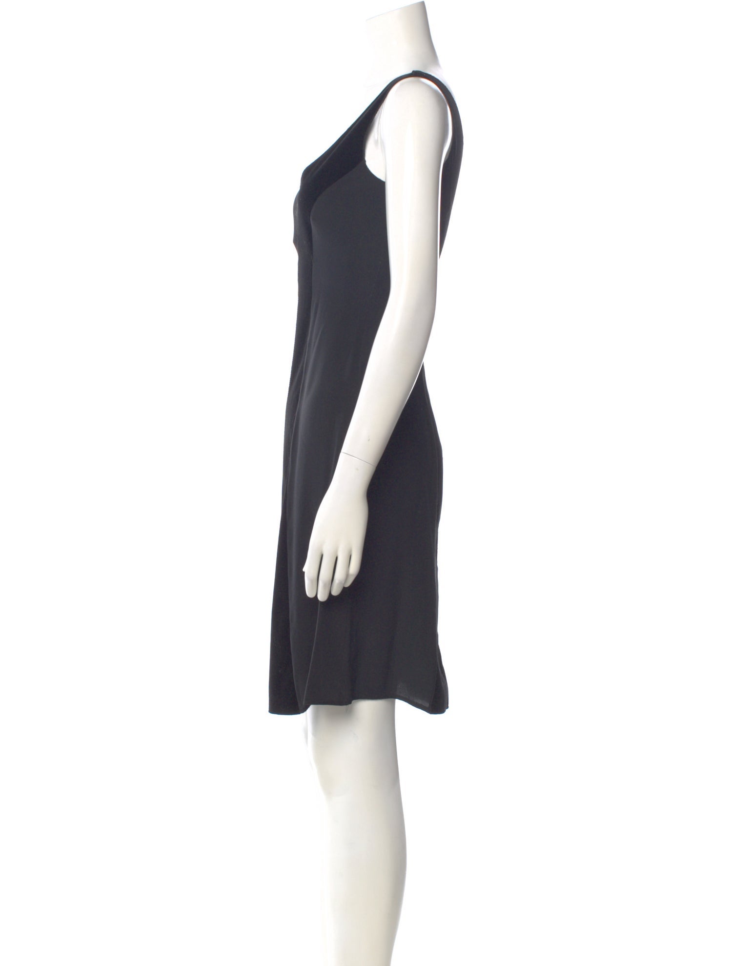 Prada Vintage Mini Dress