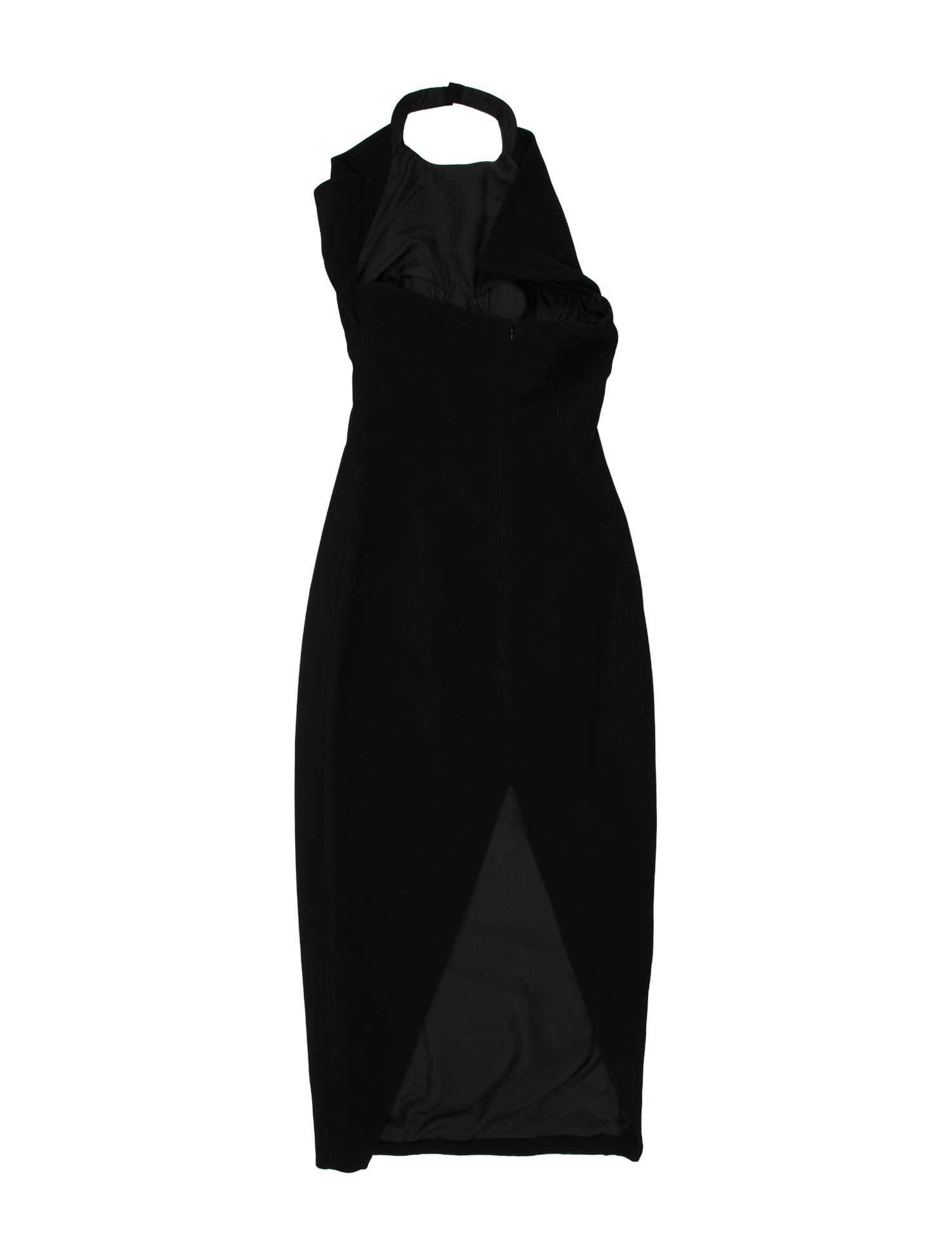 Prada 2021 Midi Length Dress