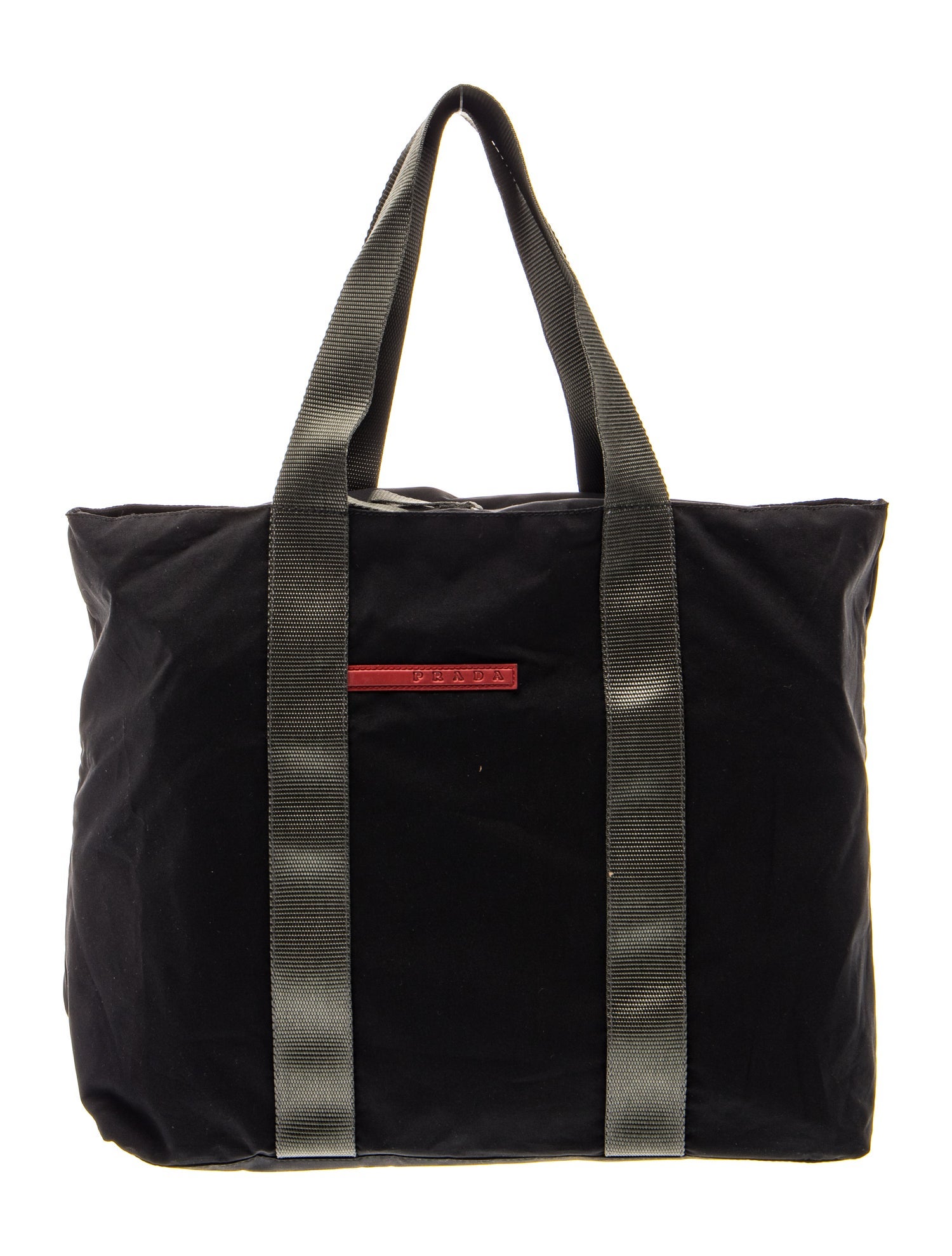 Prada Sport Handbags | The RealReal