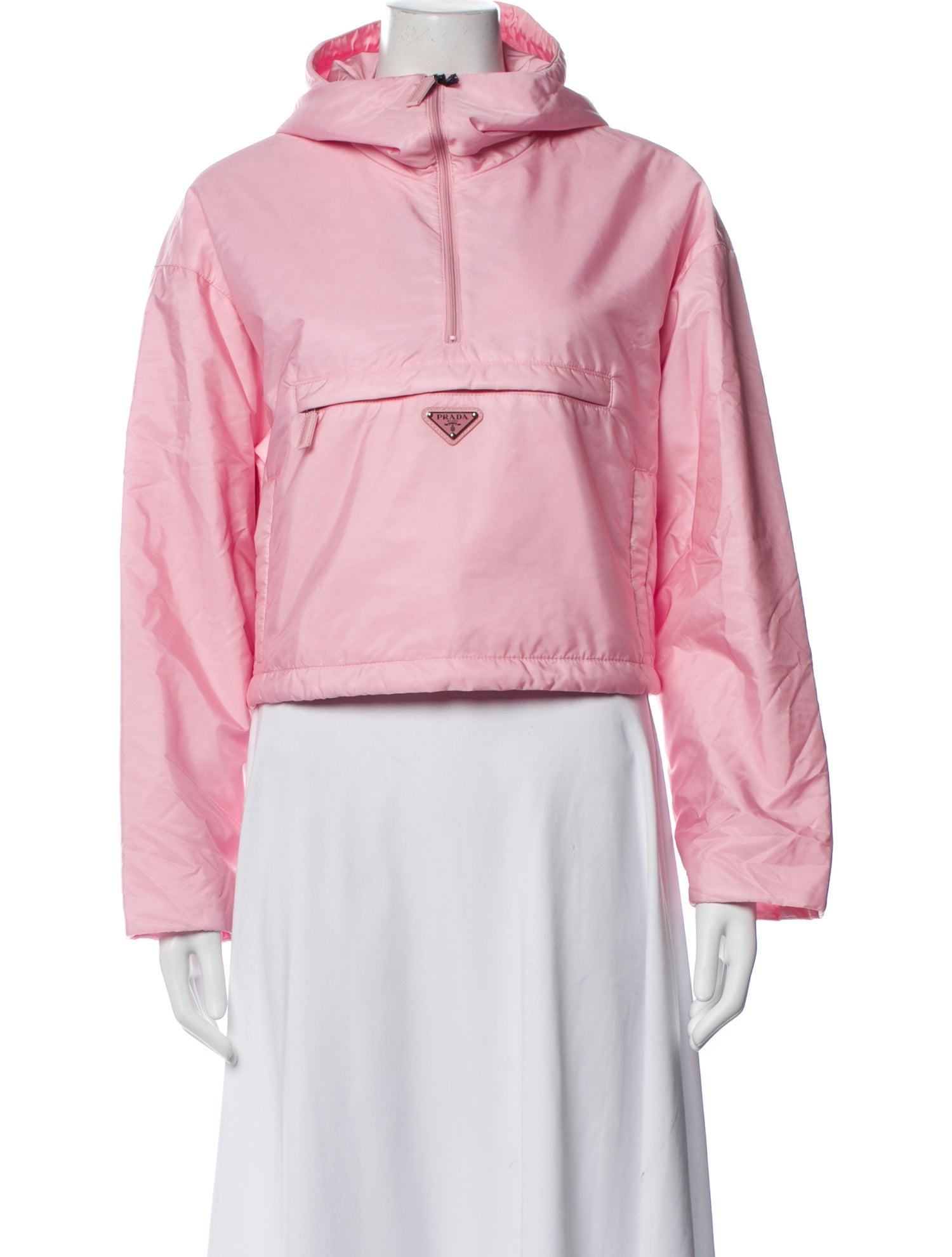 Prada 2023 Re-Nylon Jacket w/ Tags