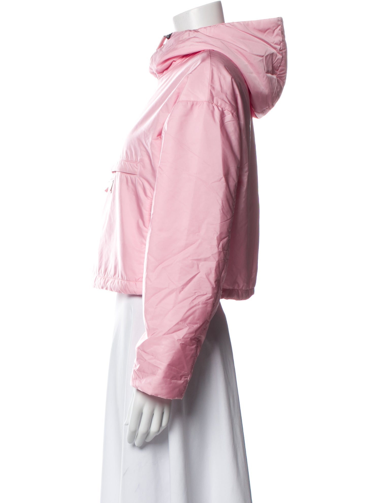 Prada 2023 Re-Nylon Jacket w/ Tags