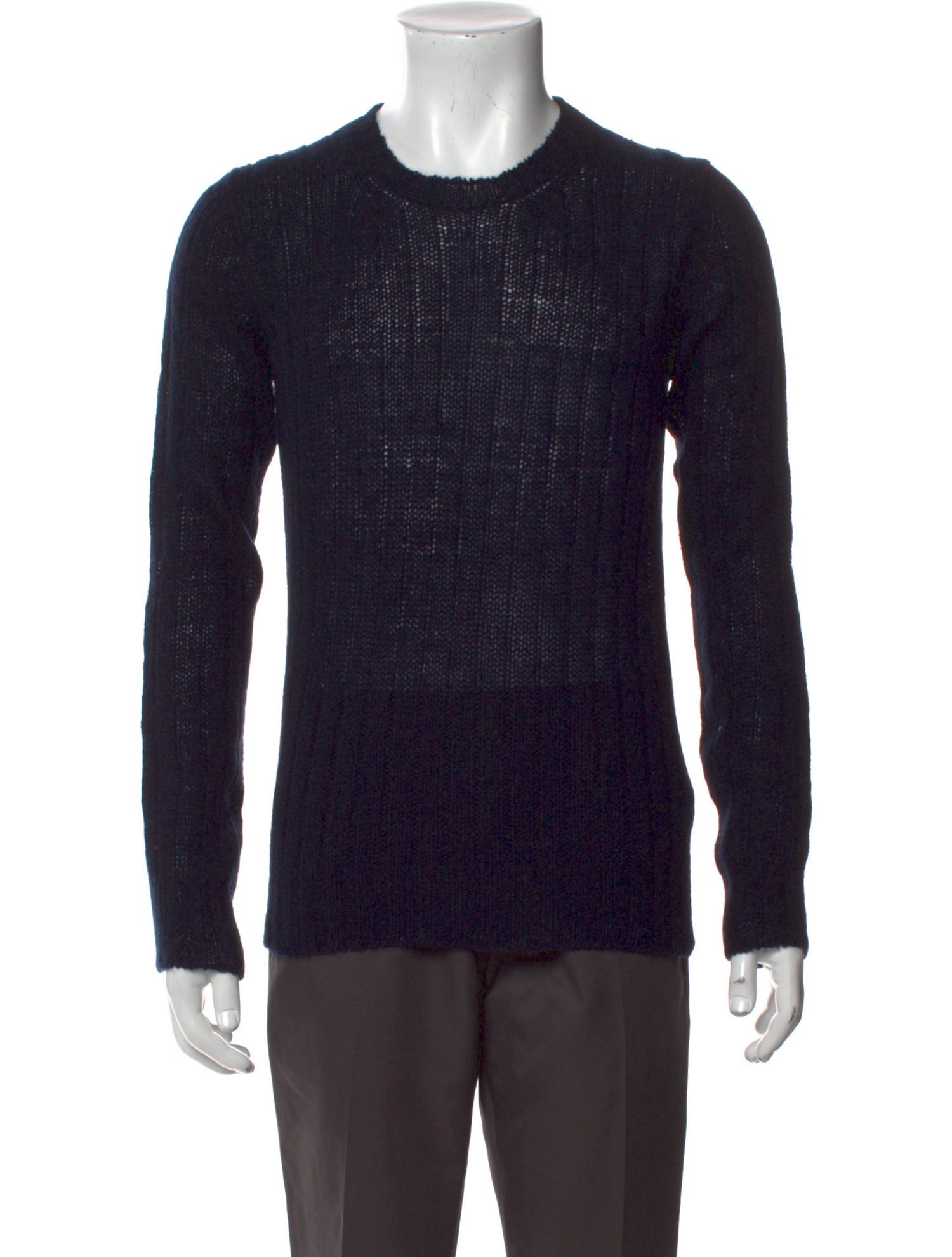 Prada Vintage 2006 Pullover w/ Tags