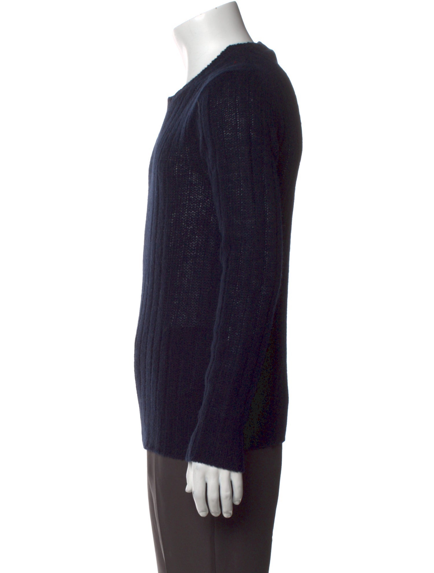 Prada Vintage 2006 Pullover w/ Tags