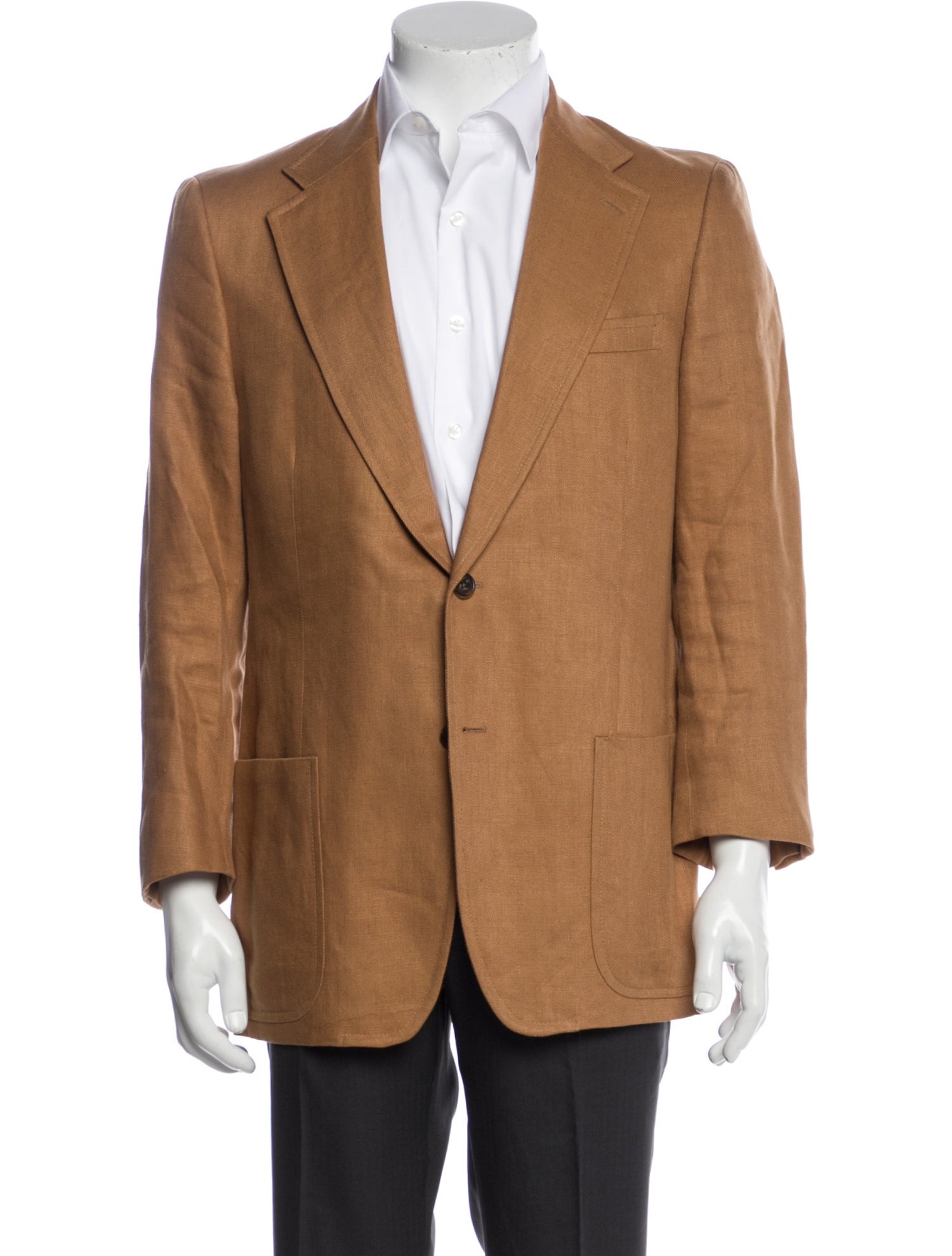 Prada Vintage 2000's Blazer
