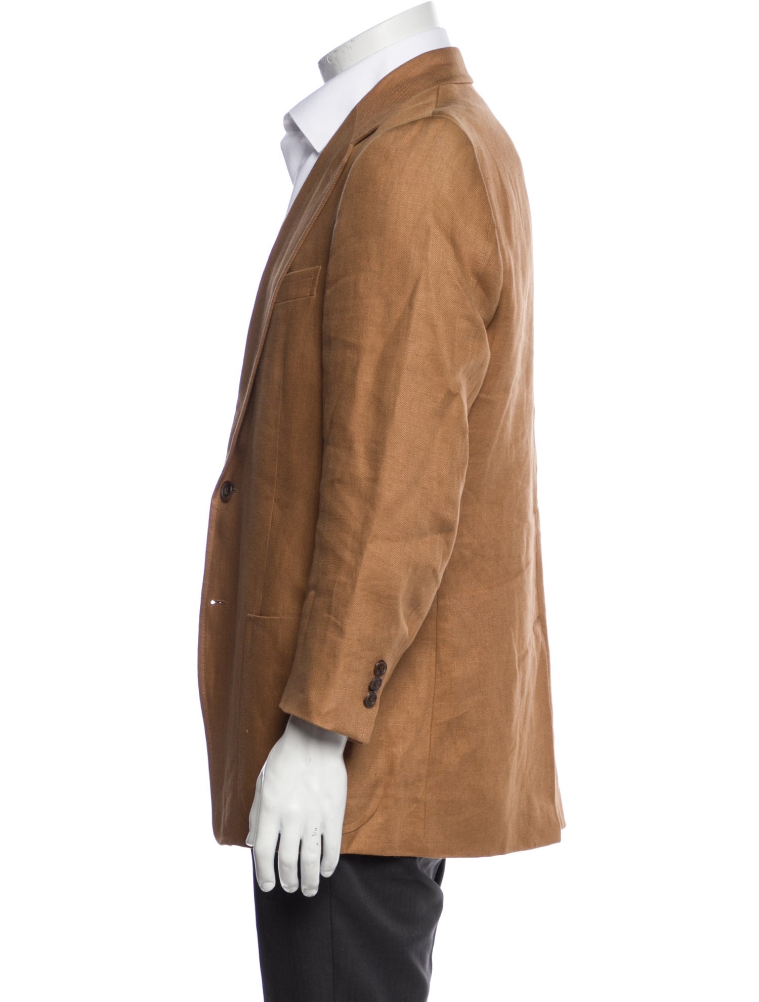 Prada Vintage 2000's Blazer