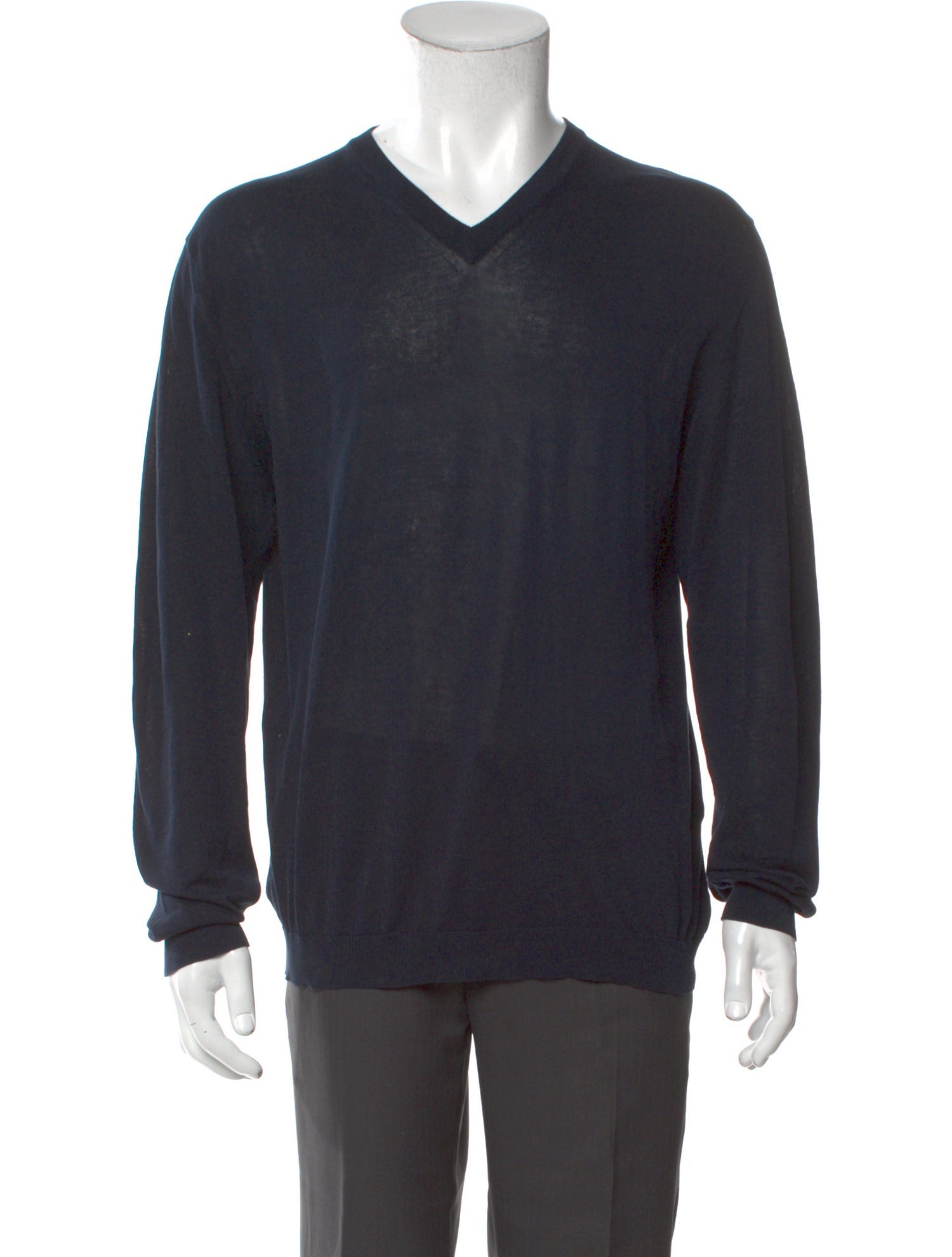 Prada Vintage 2009 Pullover