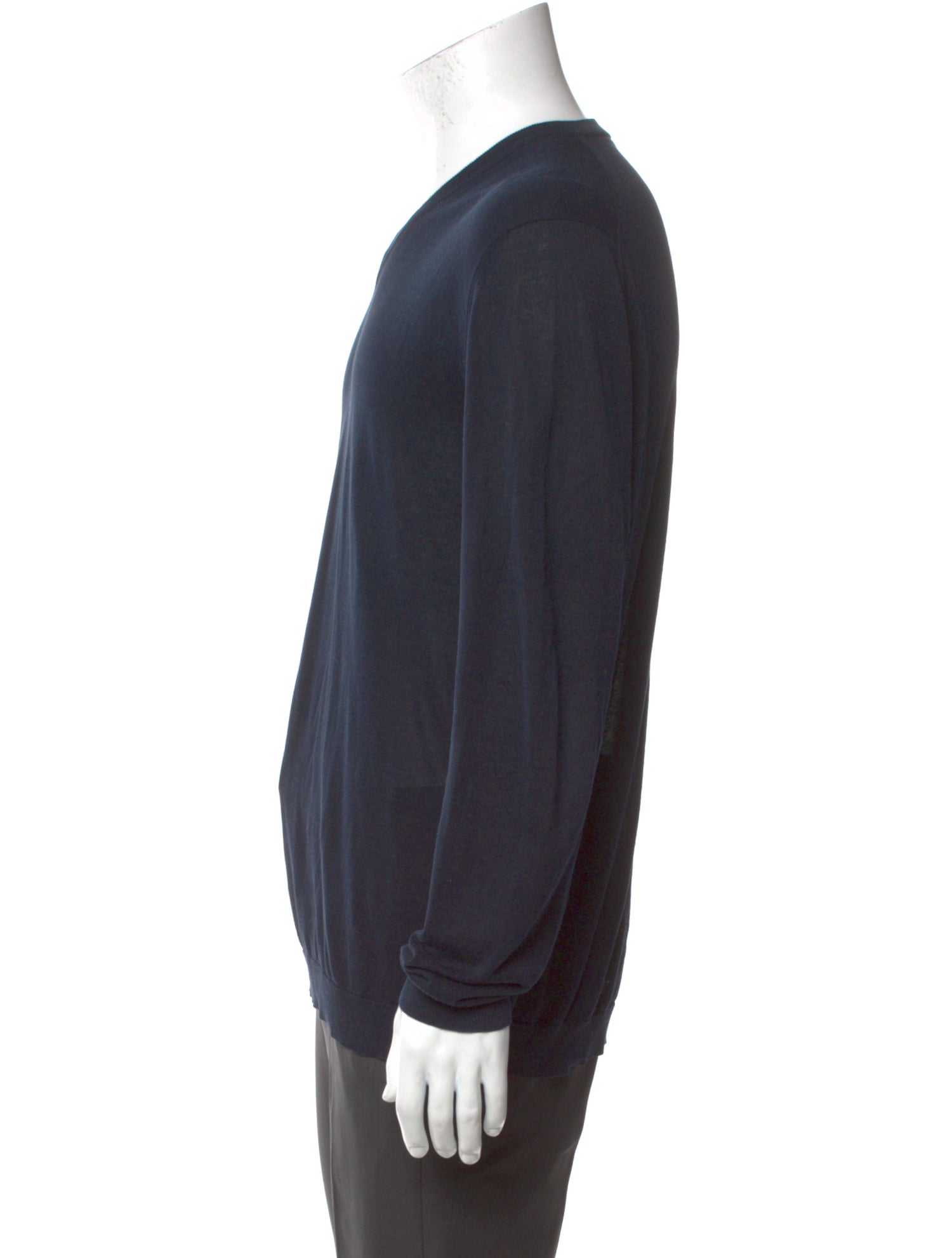Prada Vintage 2009 Pullover