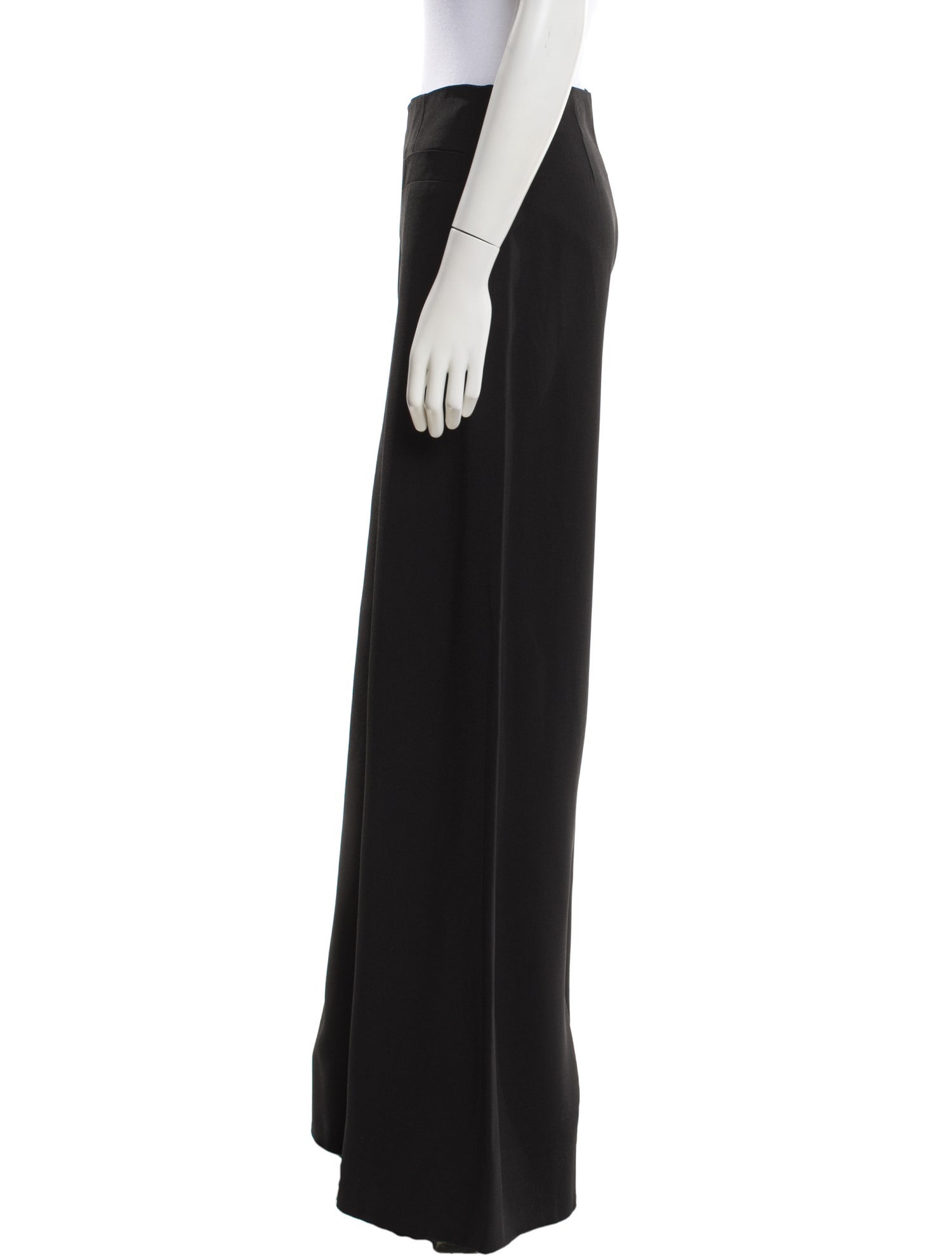 Prada 2016 Wide Leg Pants