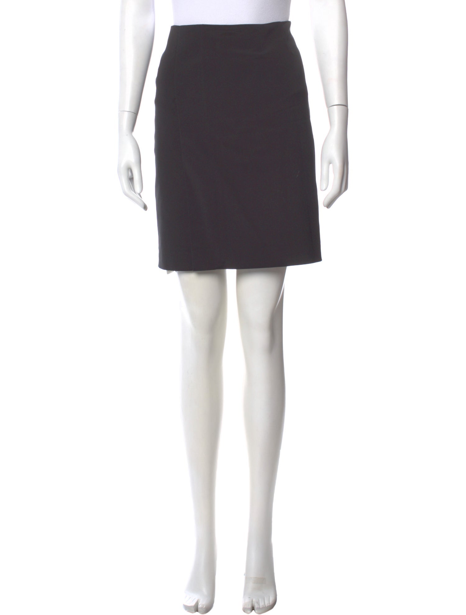 Prada Vintage Mini Skirt