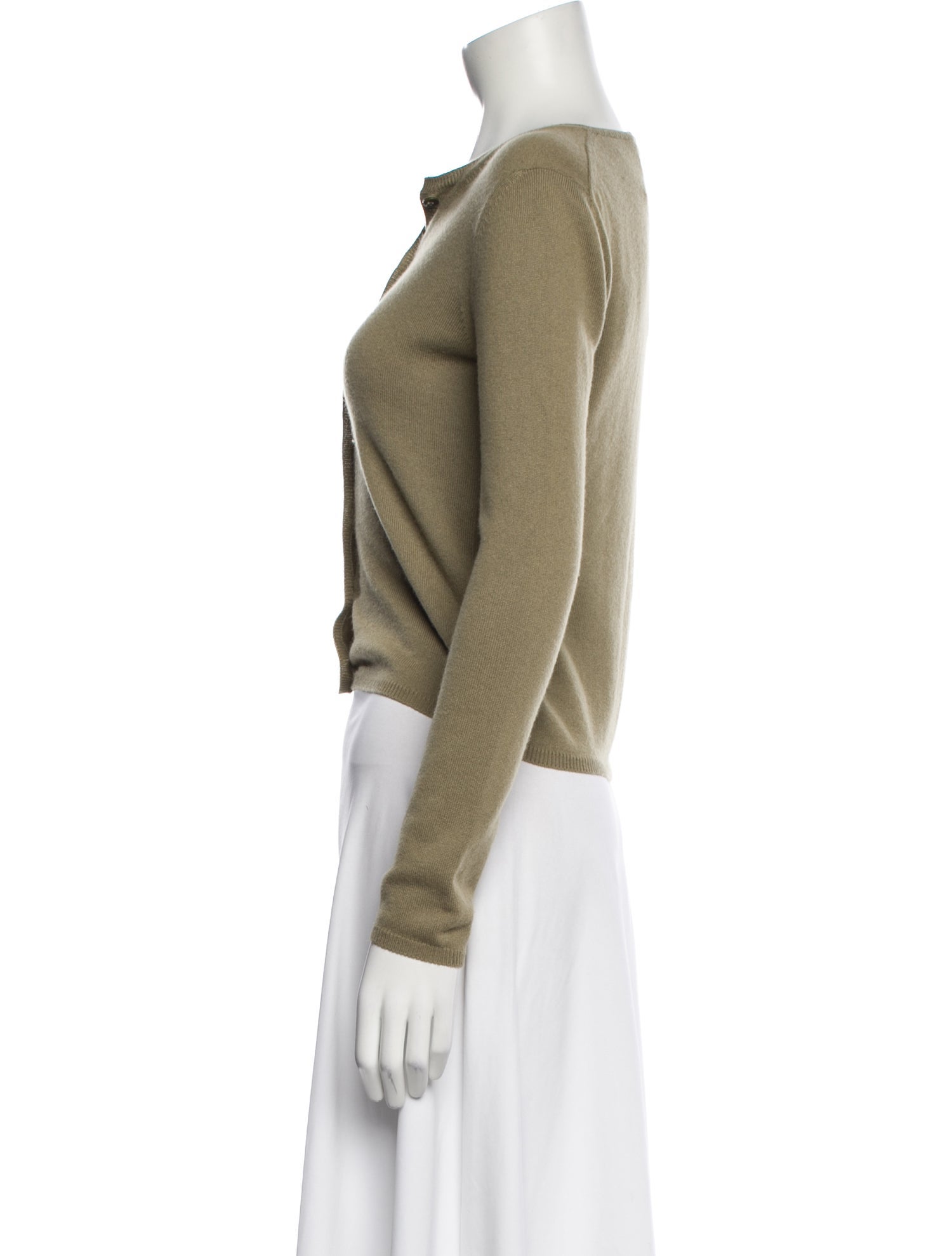 Prada Vintage Late 1990's - Early 2000's Sweater