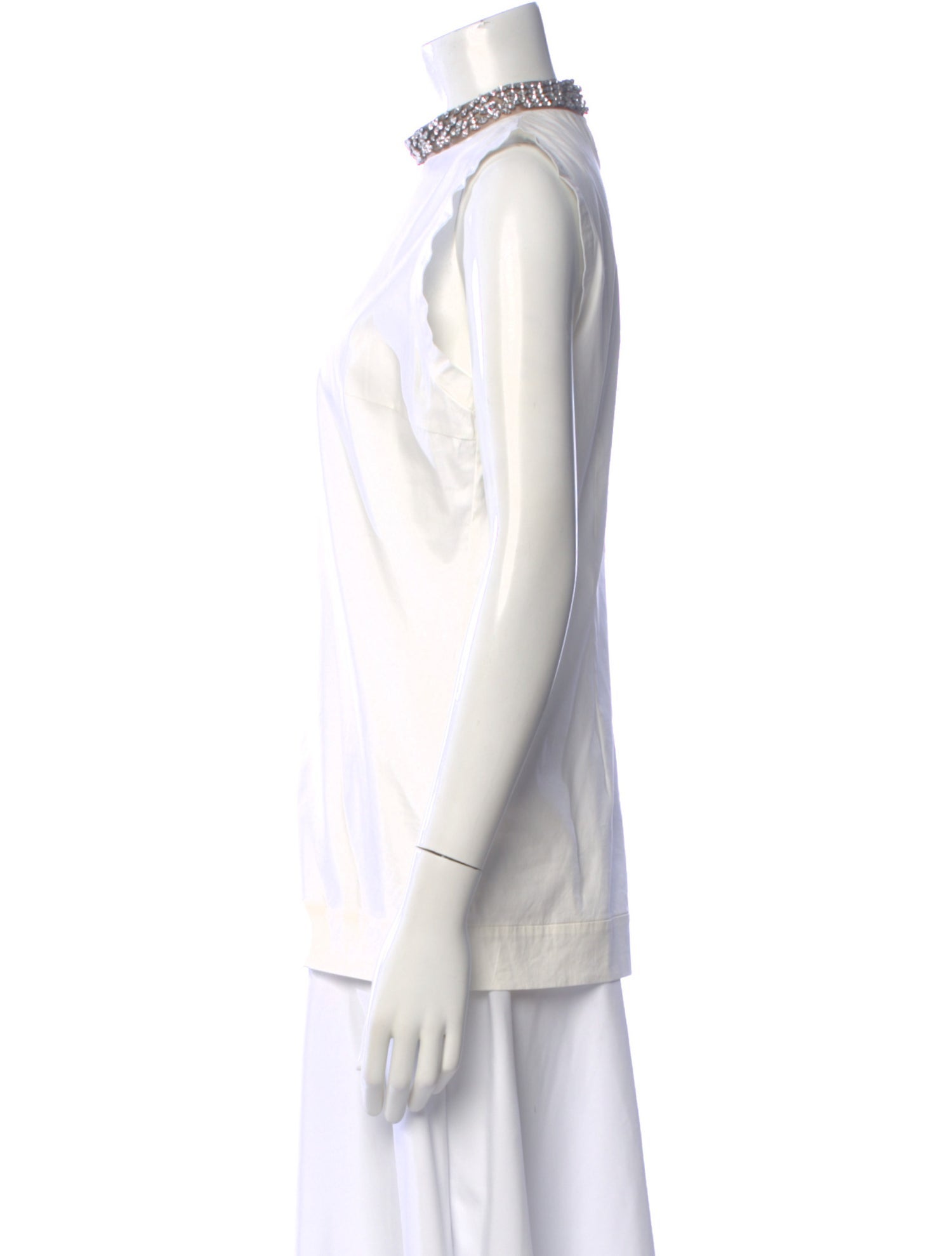 Prada Vintage 2009 Top