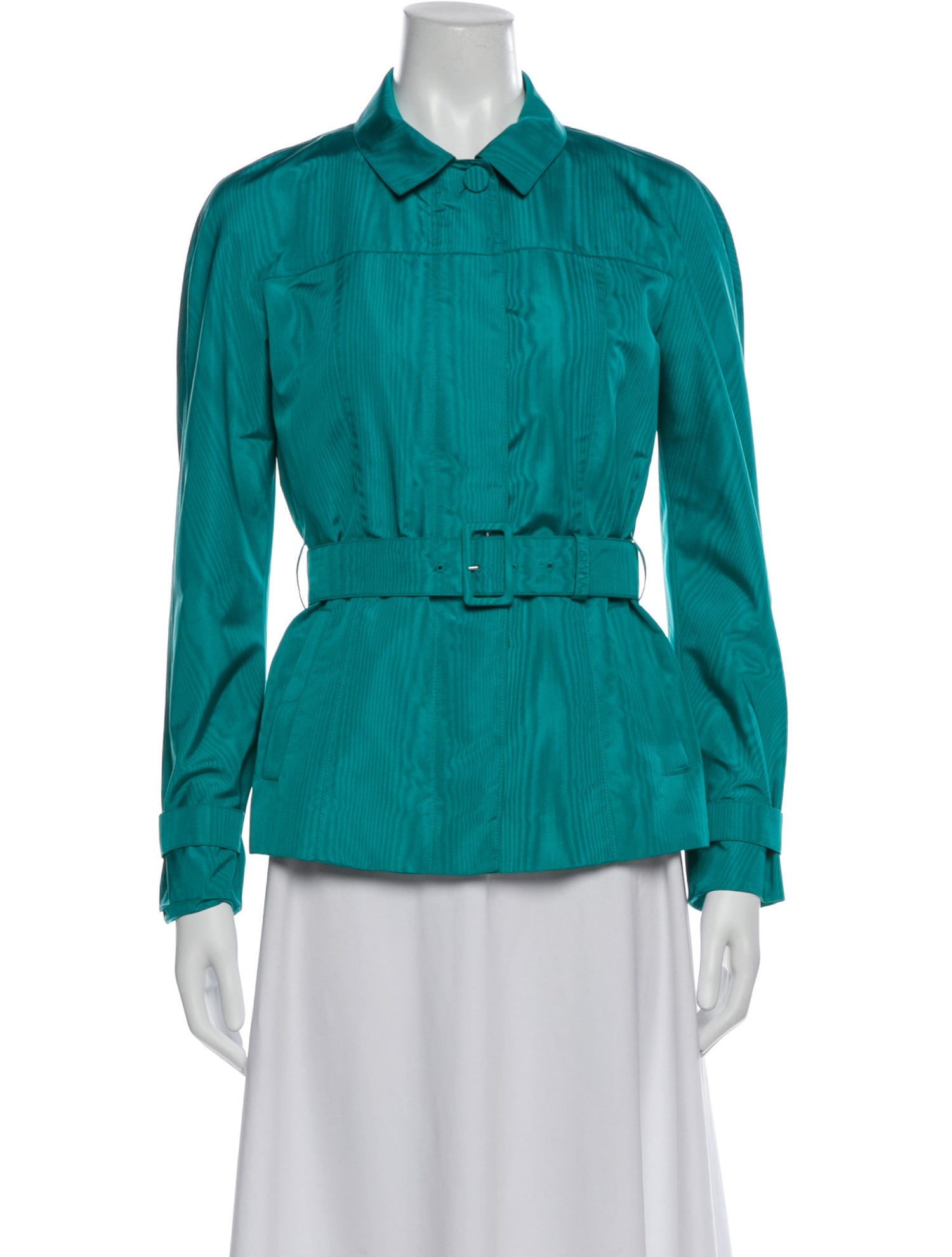 Prada Vintage 2000's Evening Jacket