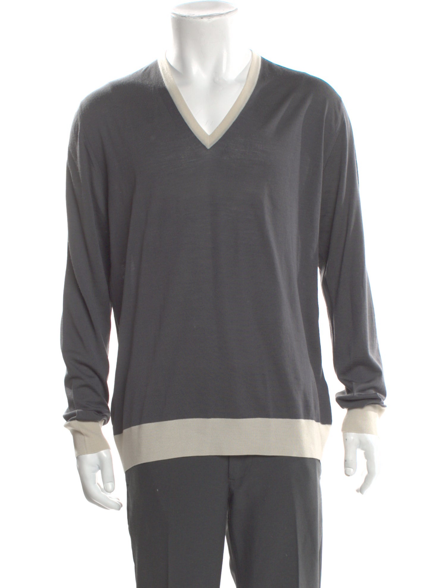 Prada Vintage 2011 Pullover