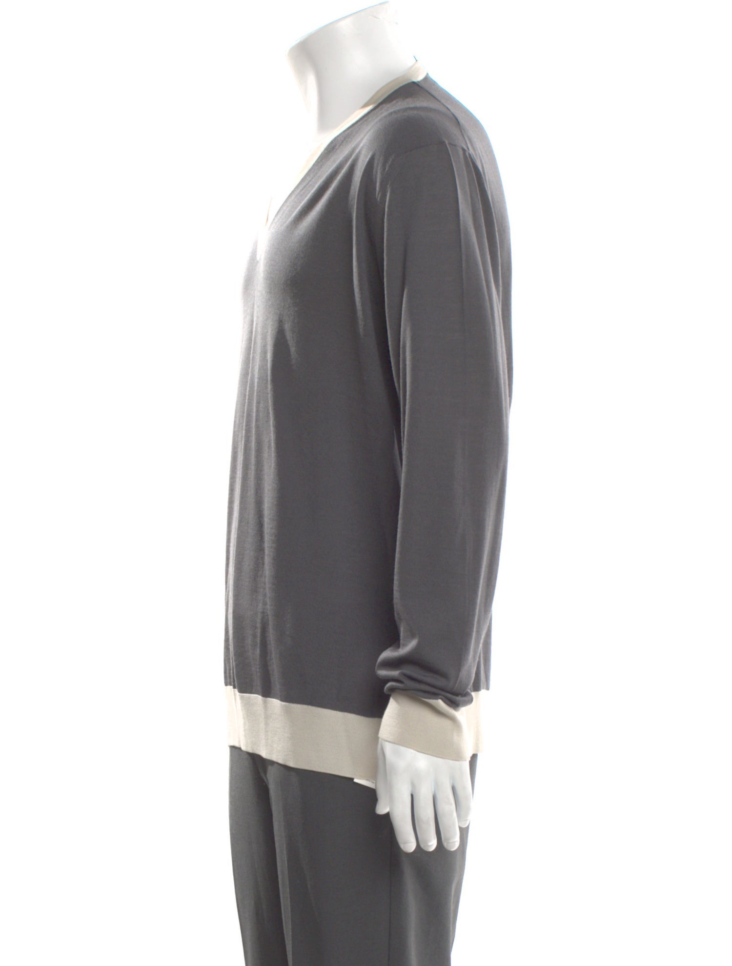 Prada Vintage 2011 Pullover