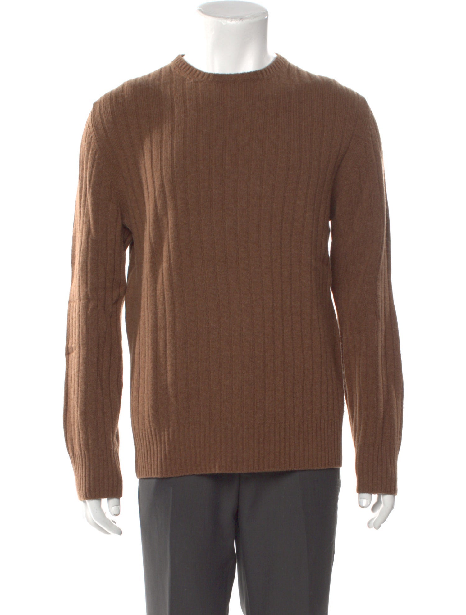 Prada Vintage Late 2000's - Early 2010's Pullover