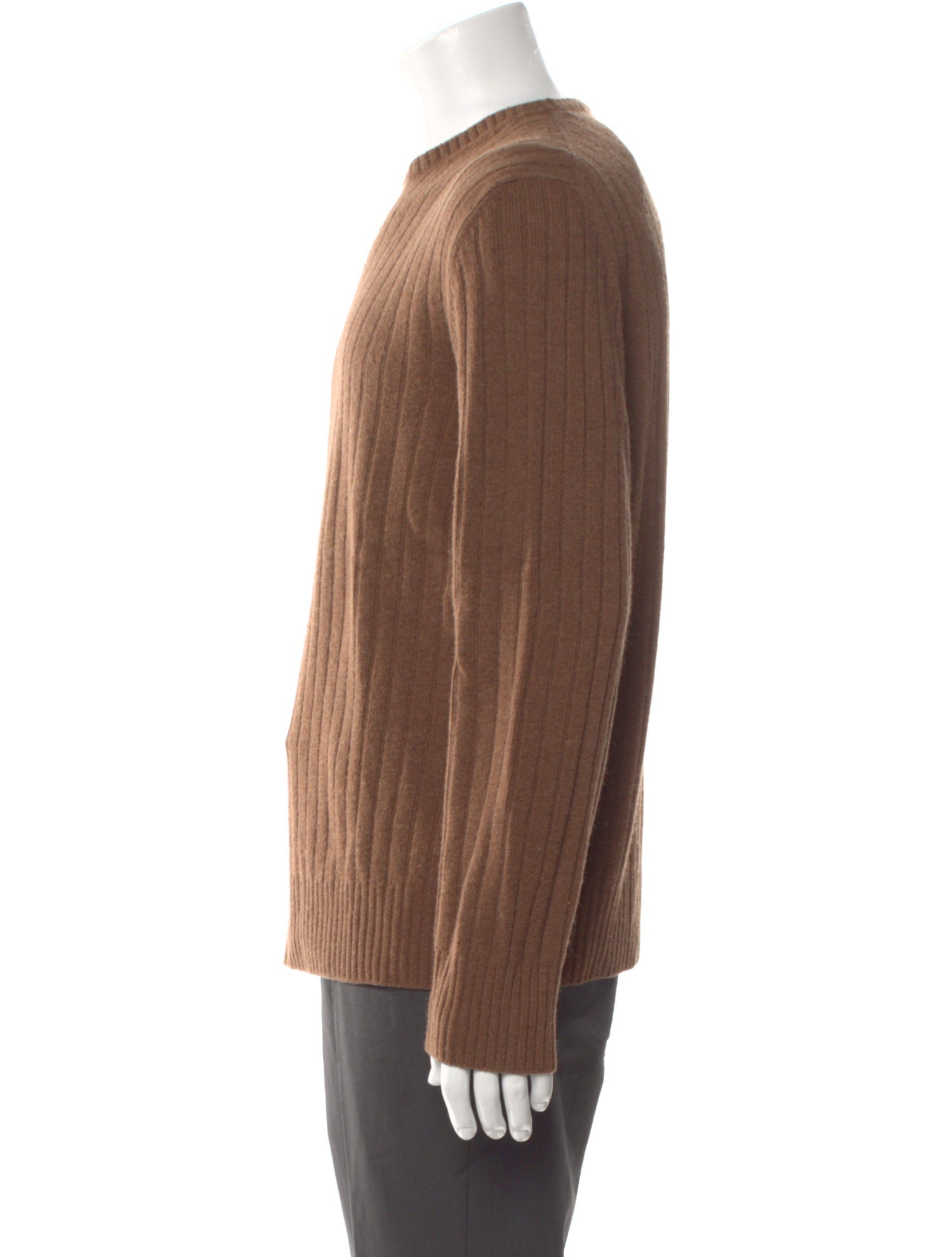 Prada Vintage Late 2000's - Early 2010's Pullover